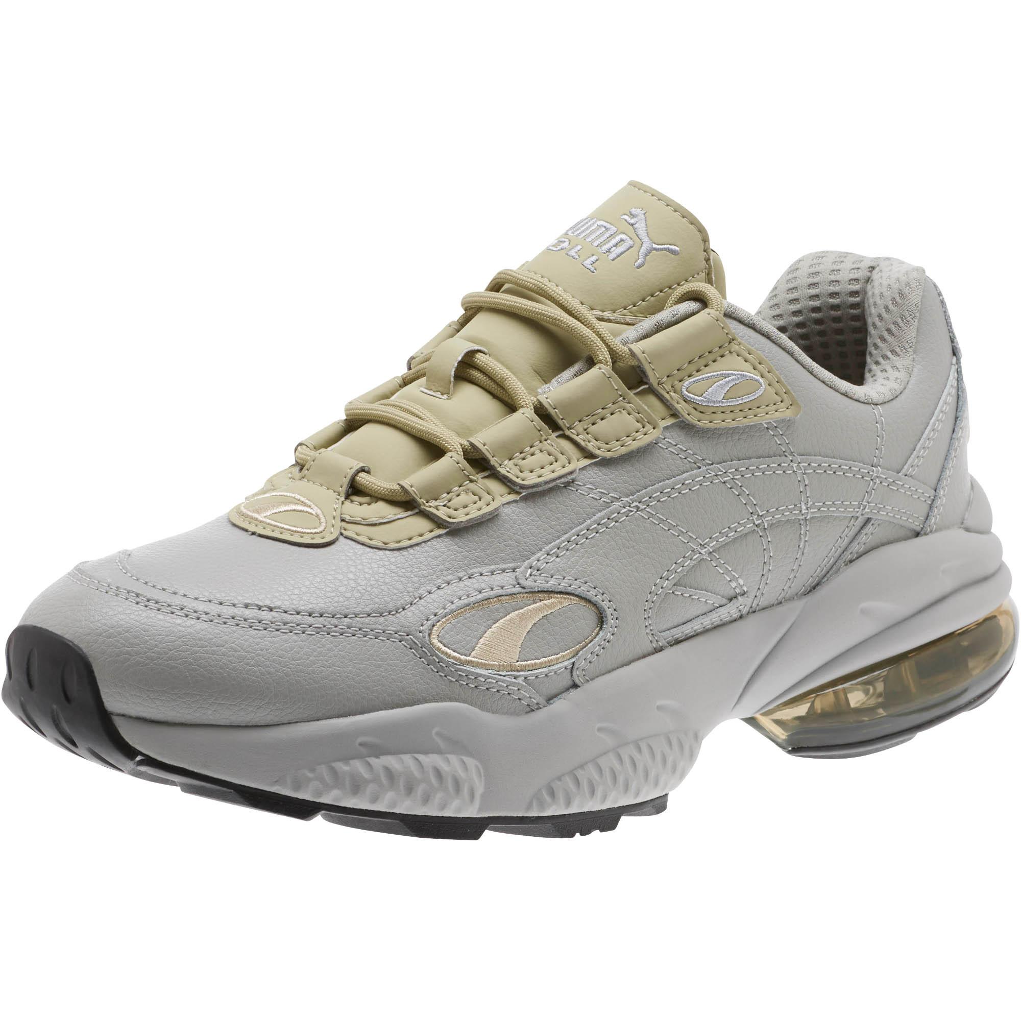 puma cell venom sizing