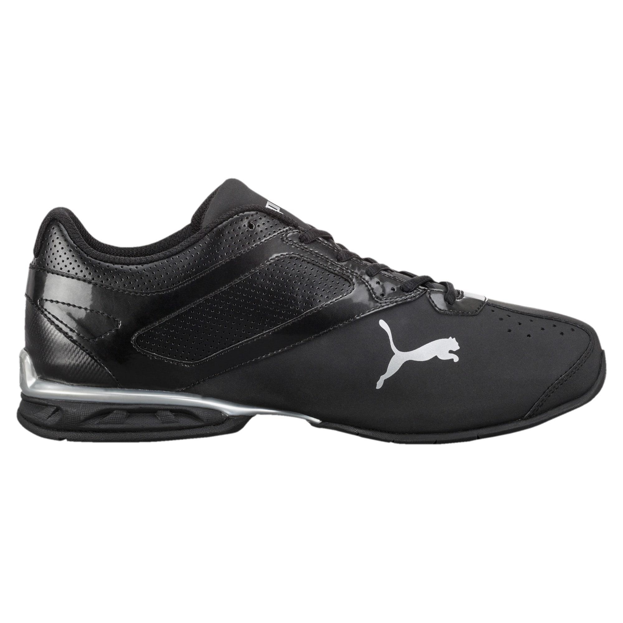 PUMA Synthetic Tazon 6 Fm Men's Sneakers in 03 (Black) for Men - Lyst