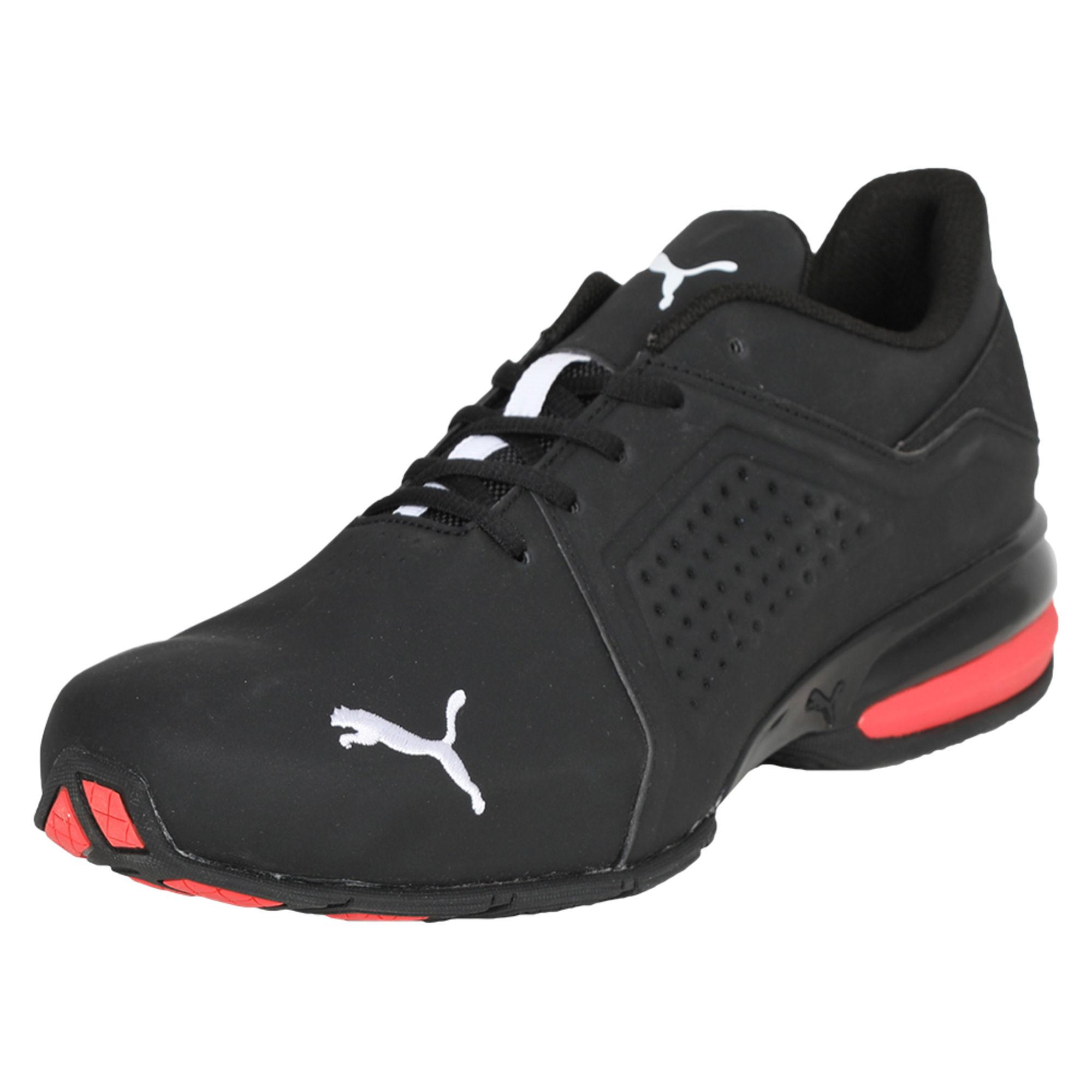 puma viz runner sneaker herren puma viz runner sneaker herren