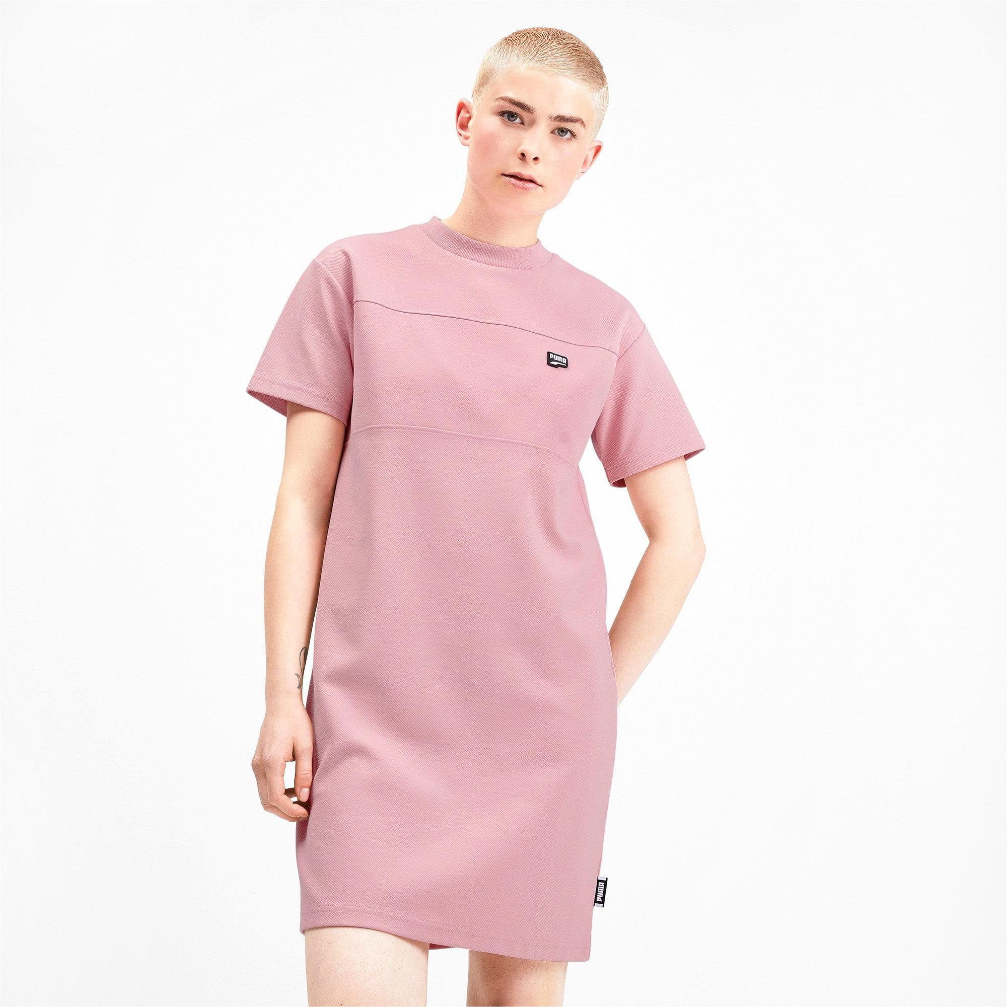 puma tee dress