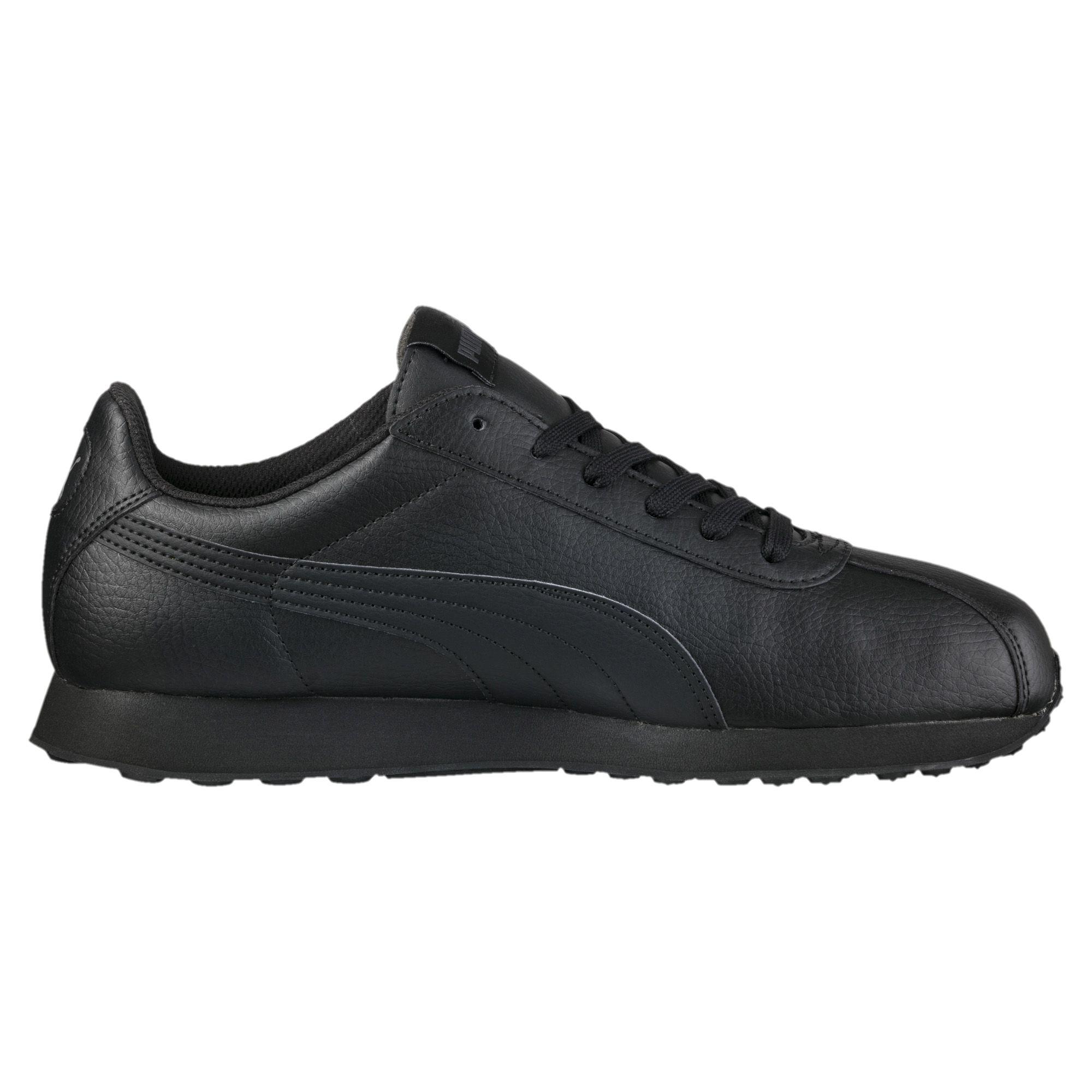 Lyst - Puma Turin Men's Sneakers in Black for Men