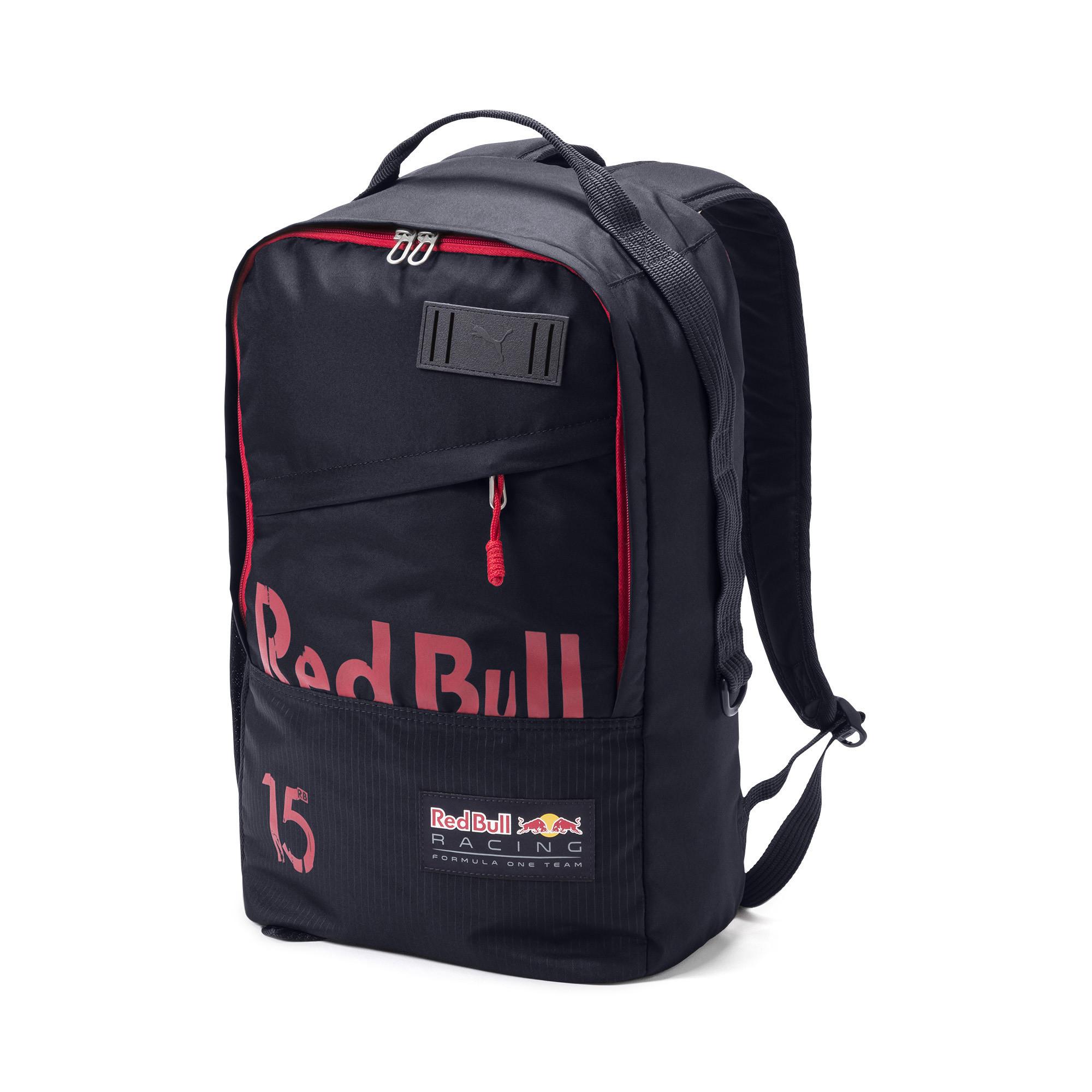 Red Bull Backpack IUCN Water