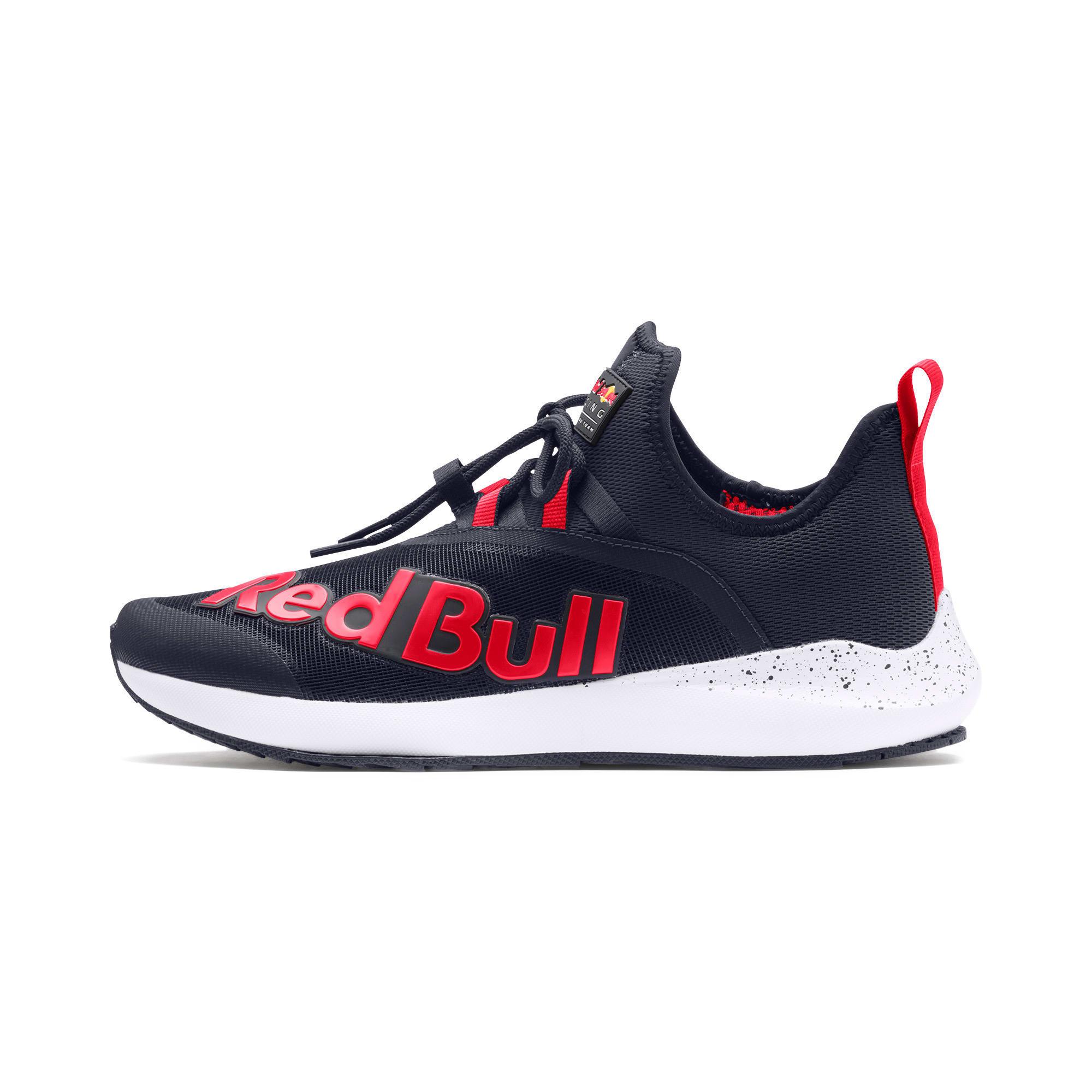 red bull racing shoes puma