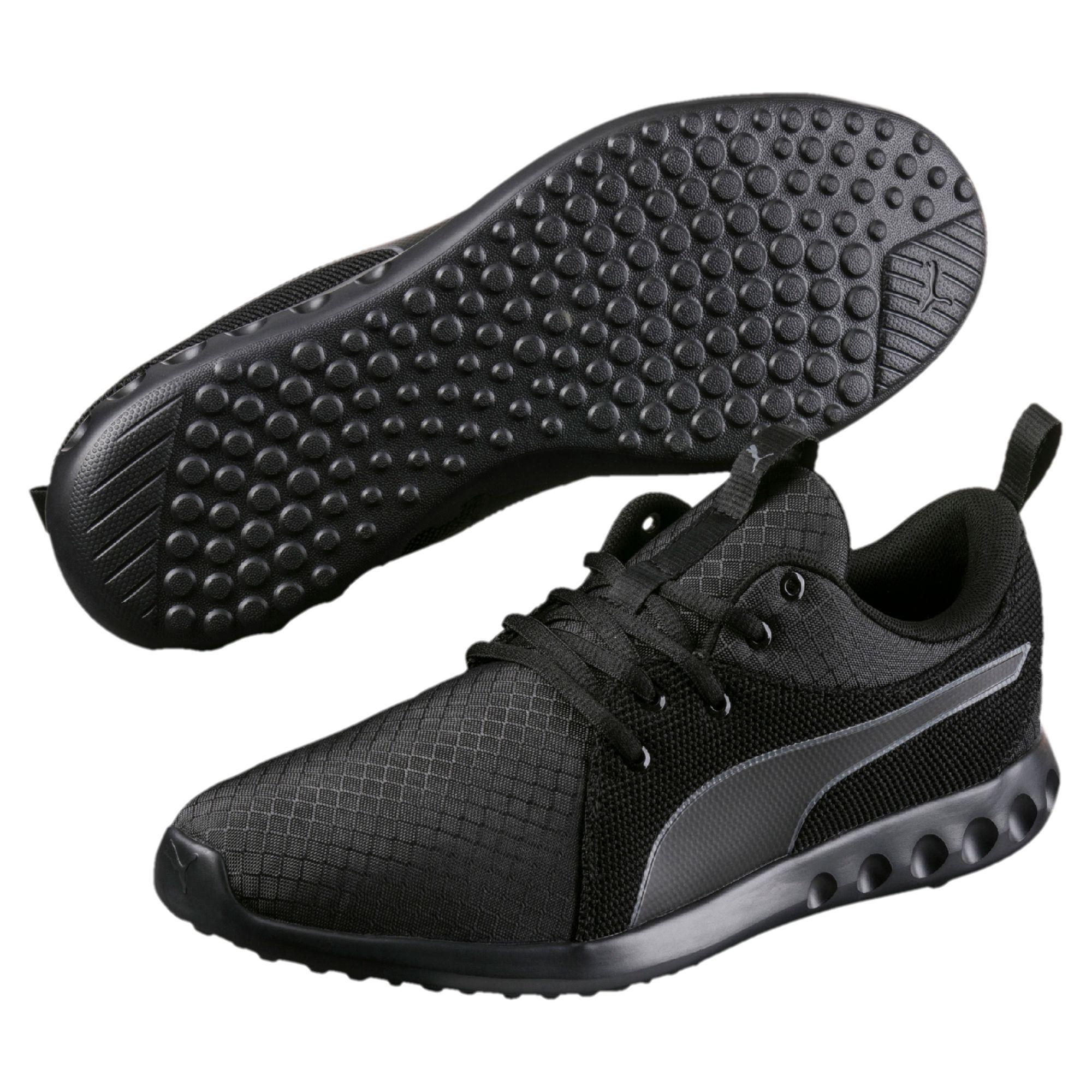 Running puma shoes black photo exclusive photo Running puma shoes black photo new photo