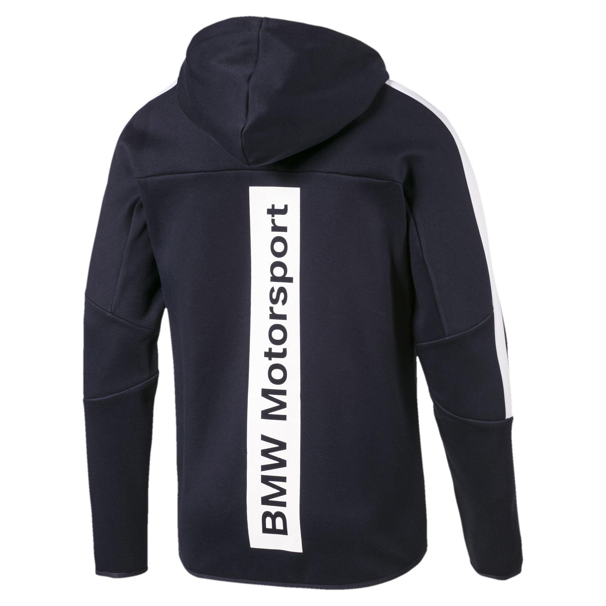 puma bmw motorsport sweatshirt