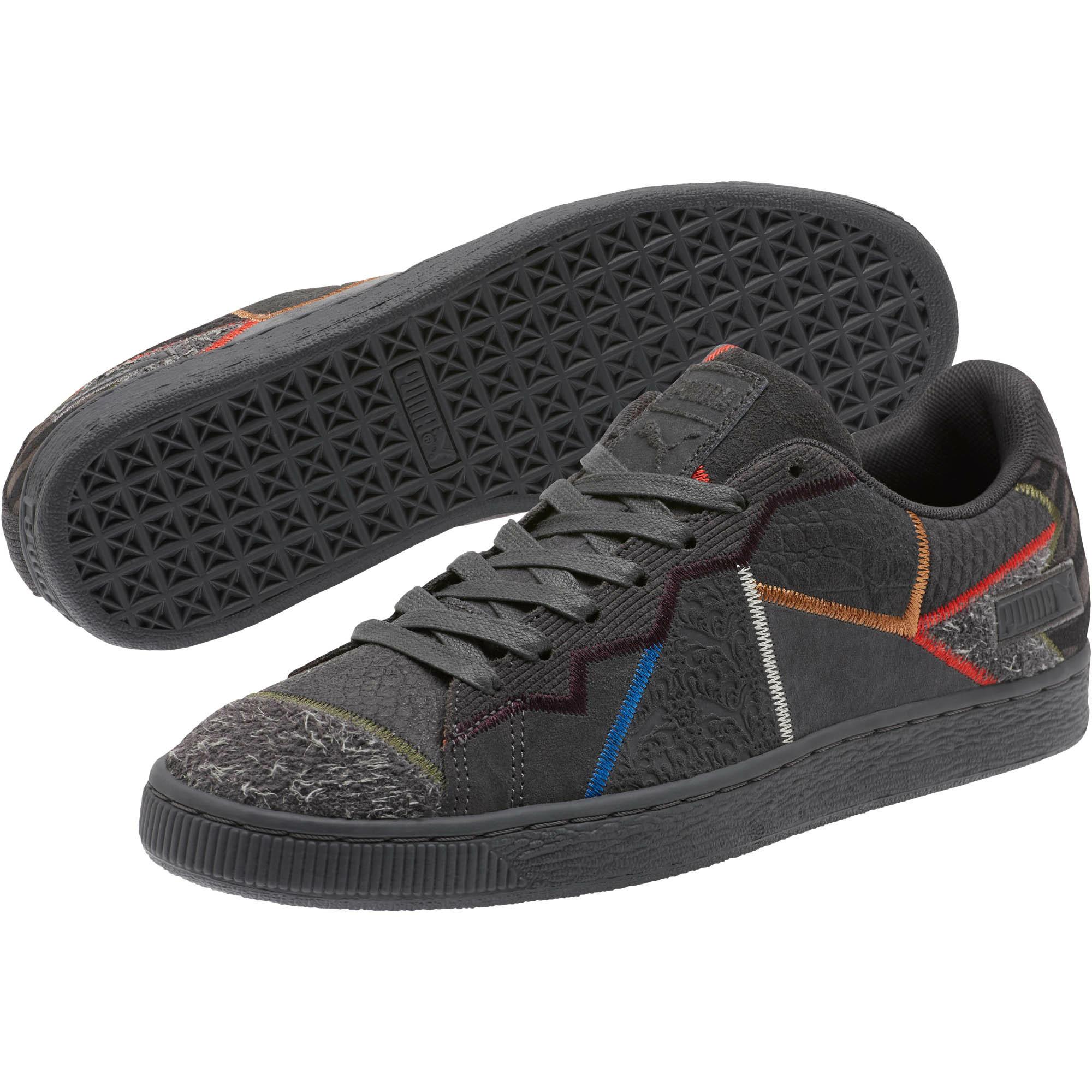 puma geek sneakers