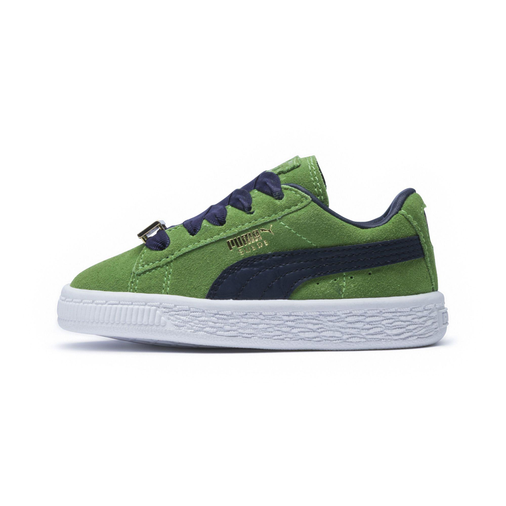 puma sneaker baby weiss puma sneaker baby weiss