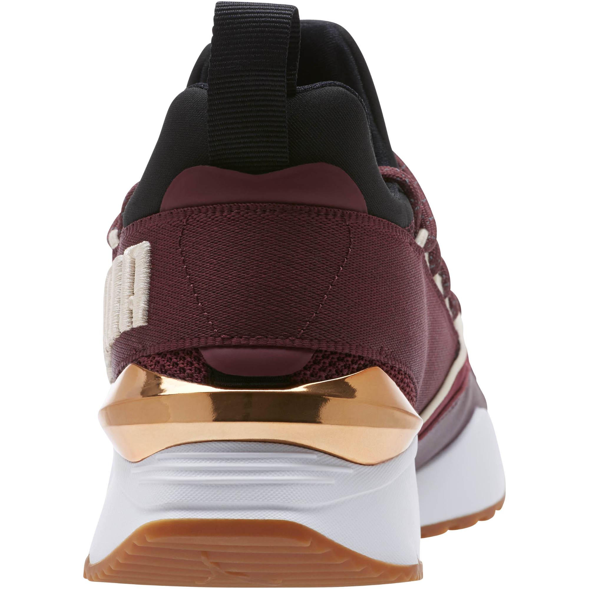 Lyst Puma Muse Maia Smet Damens's Sneakers Lyst Puma Sneakers Muse Maia Smet Damens's Sneakers Puma f1306f