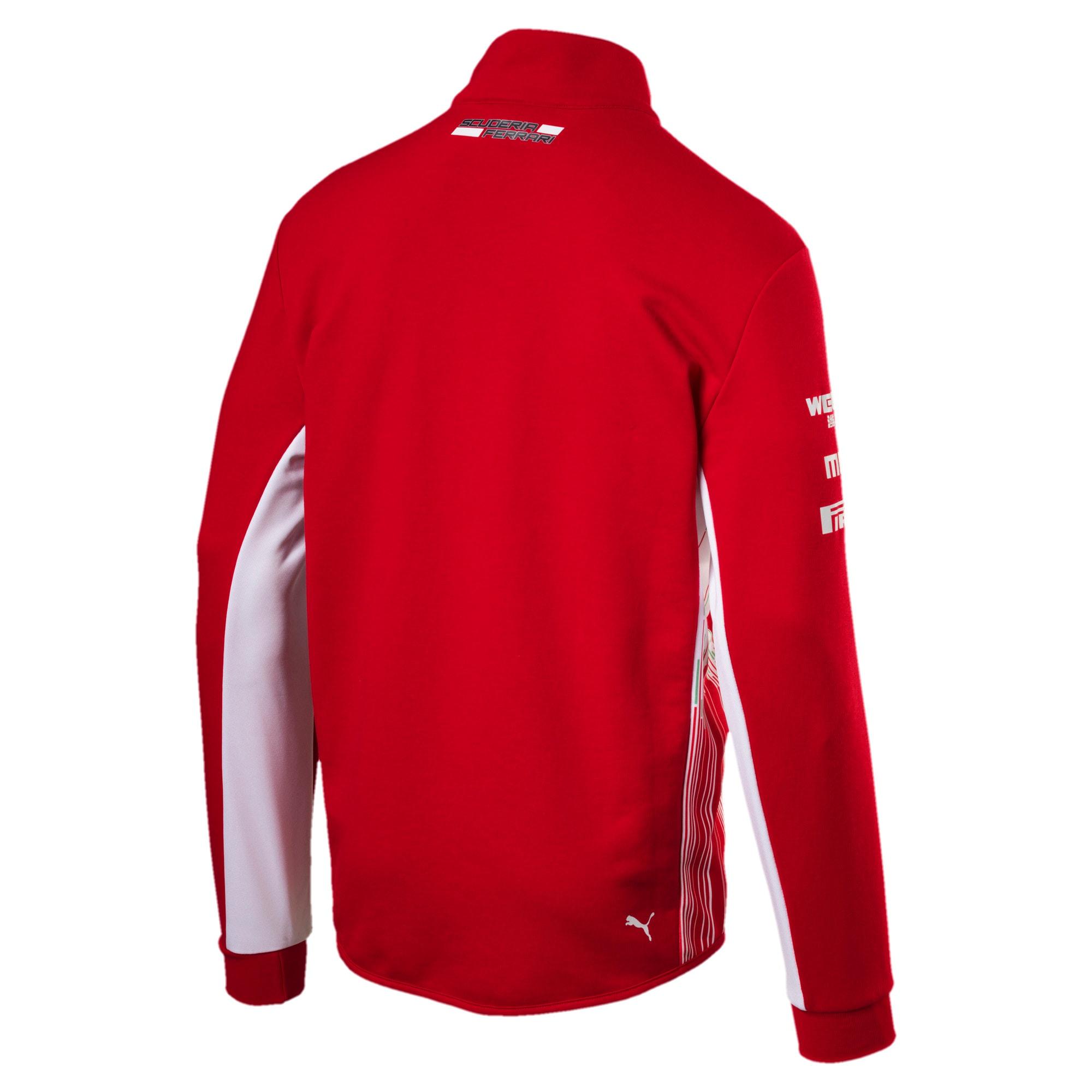 sweater puma ferrari