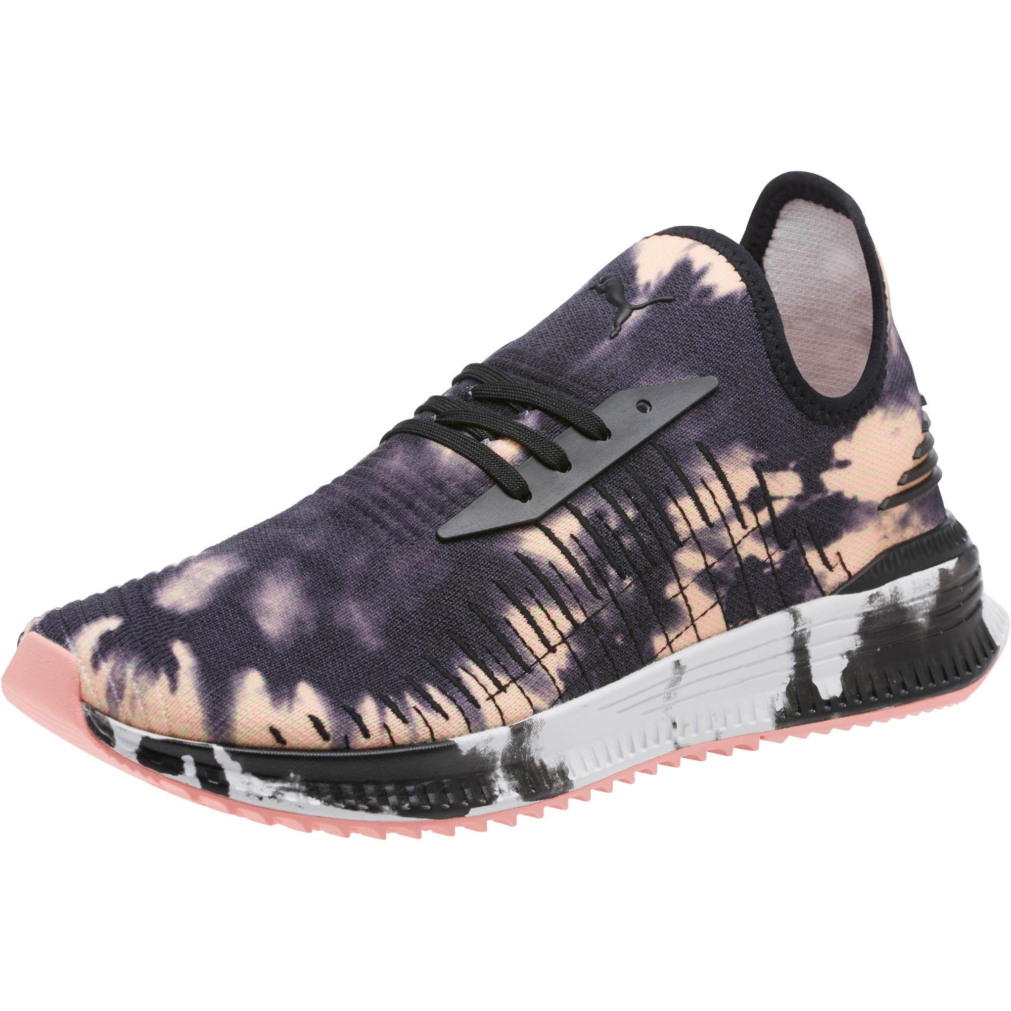 puma AVID Lux Sneakers rosa puma AVID Lux Sneakers rosa