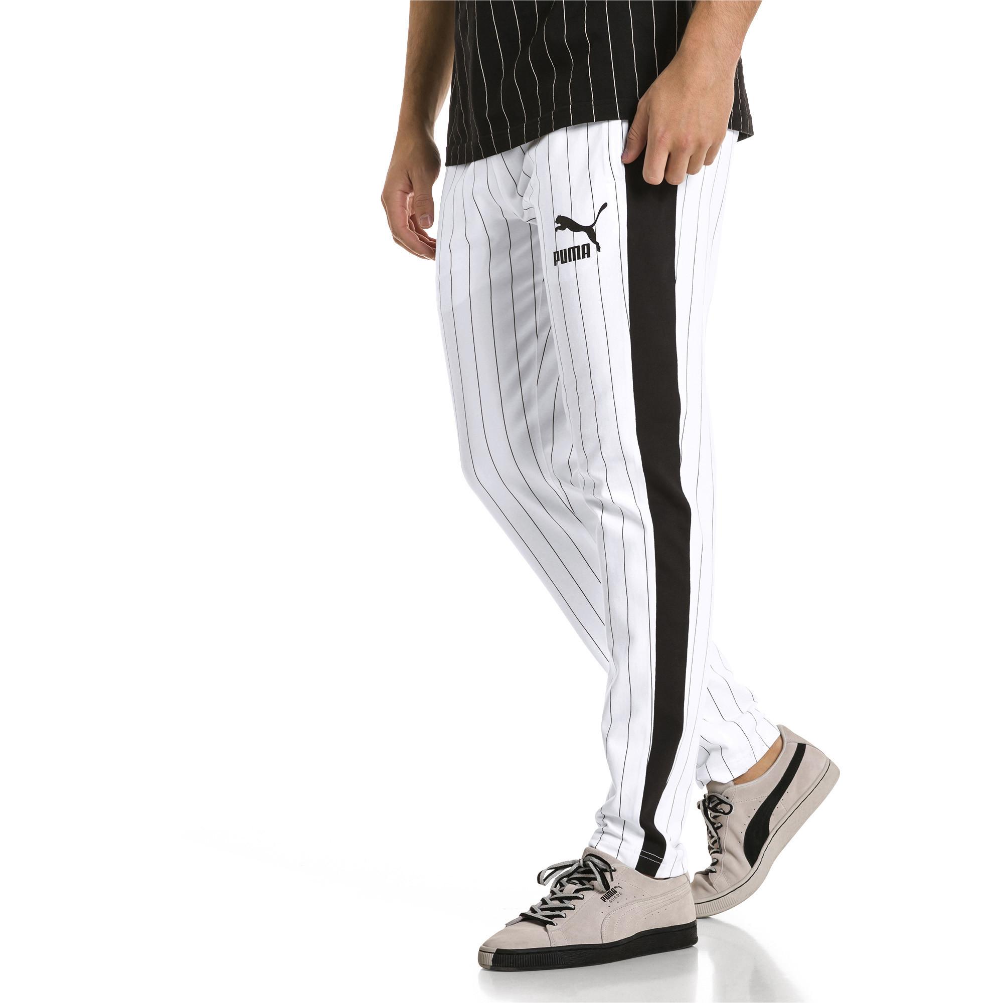 puma poly track pants