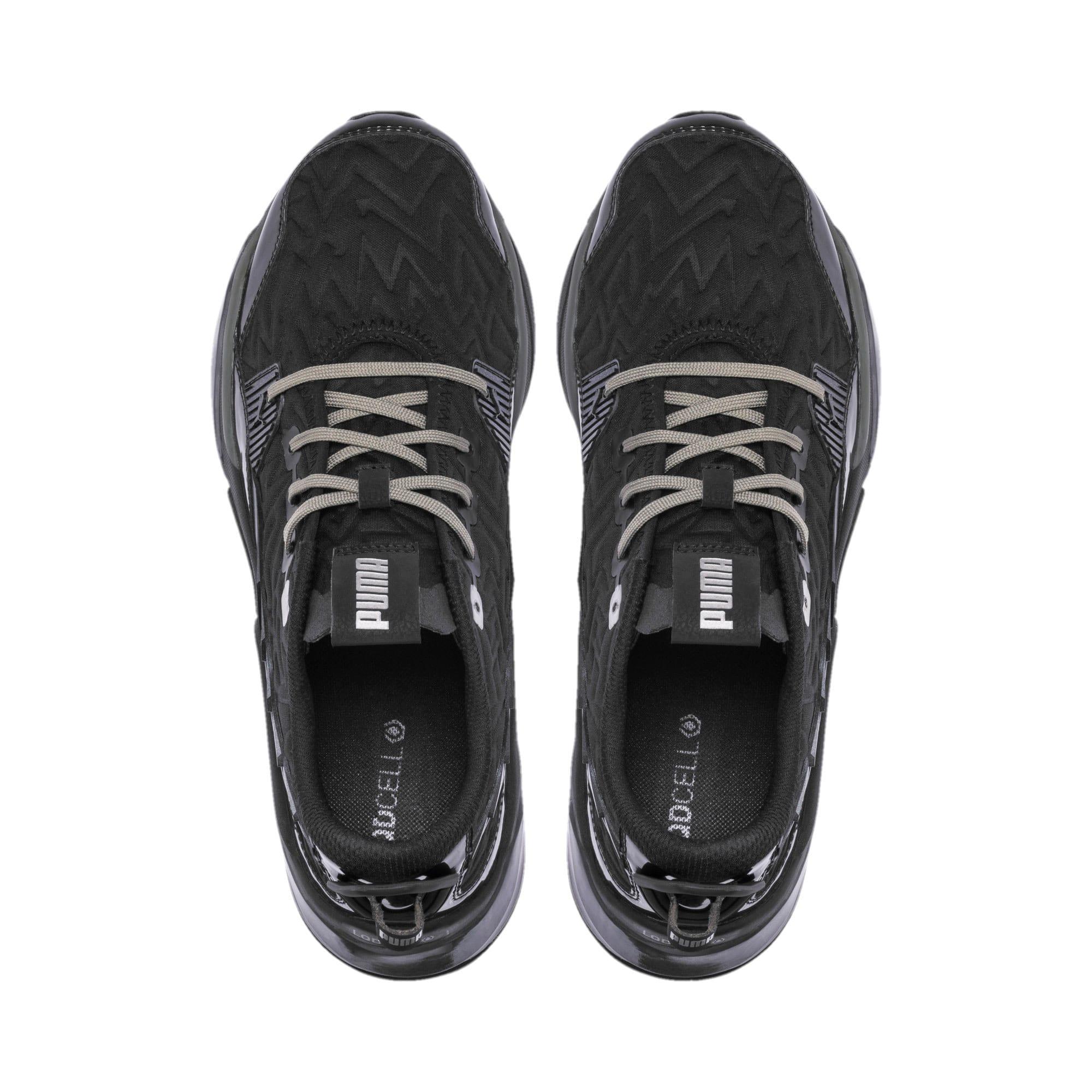 puma black lqdcell