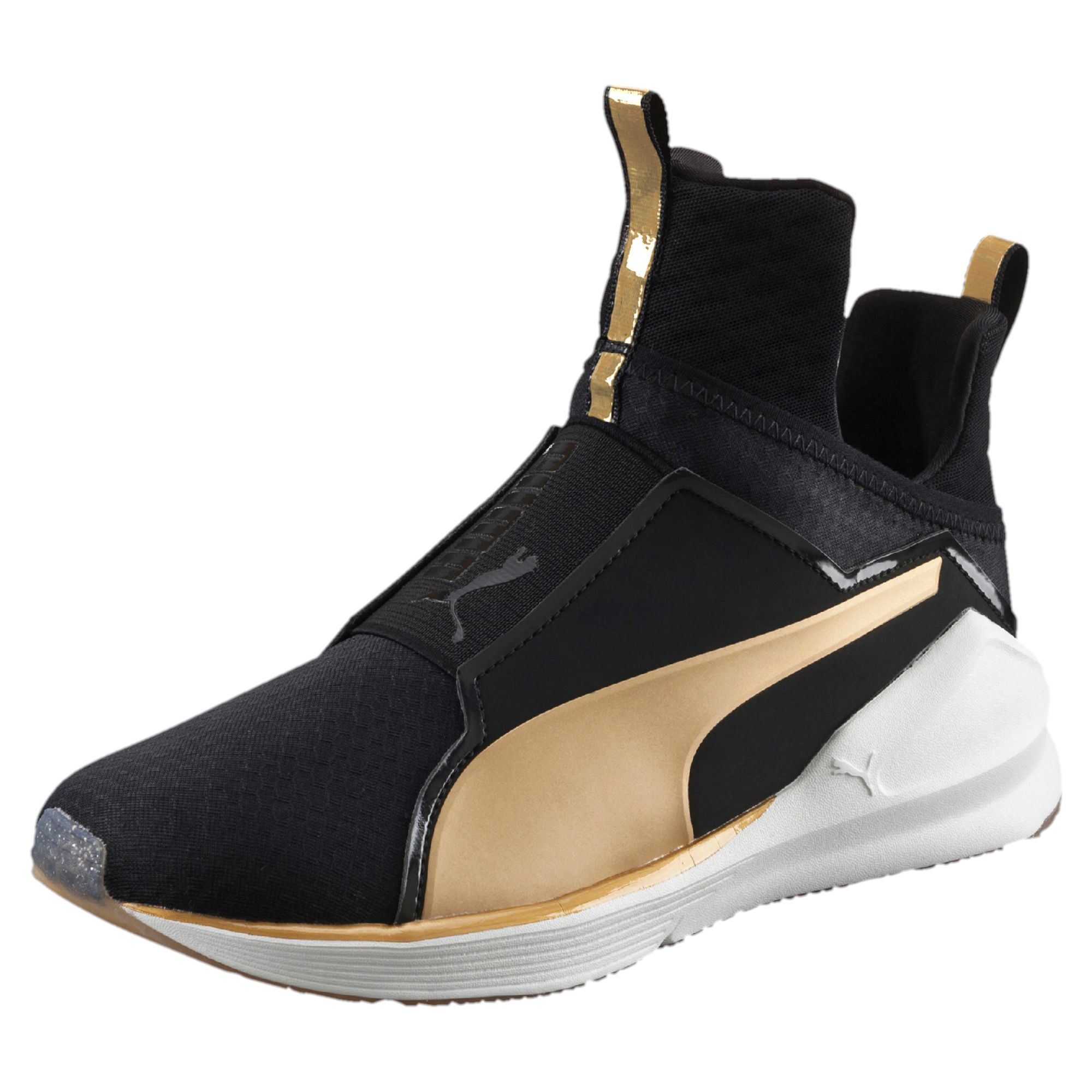 Fierce Gold Women S Training Shoes Puma Fierce Gold Women S Training Shoes Puma