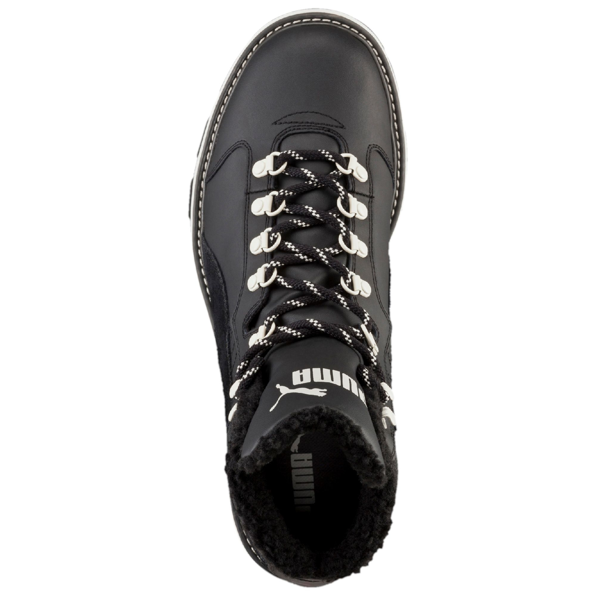 puma tatau fur