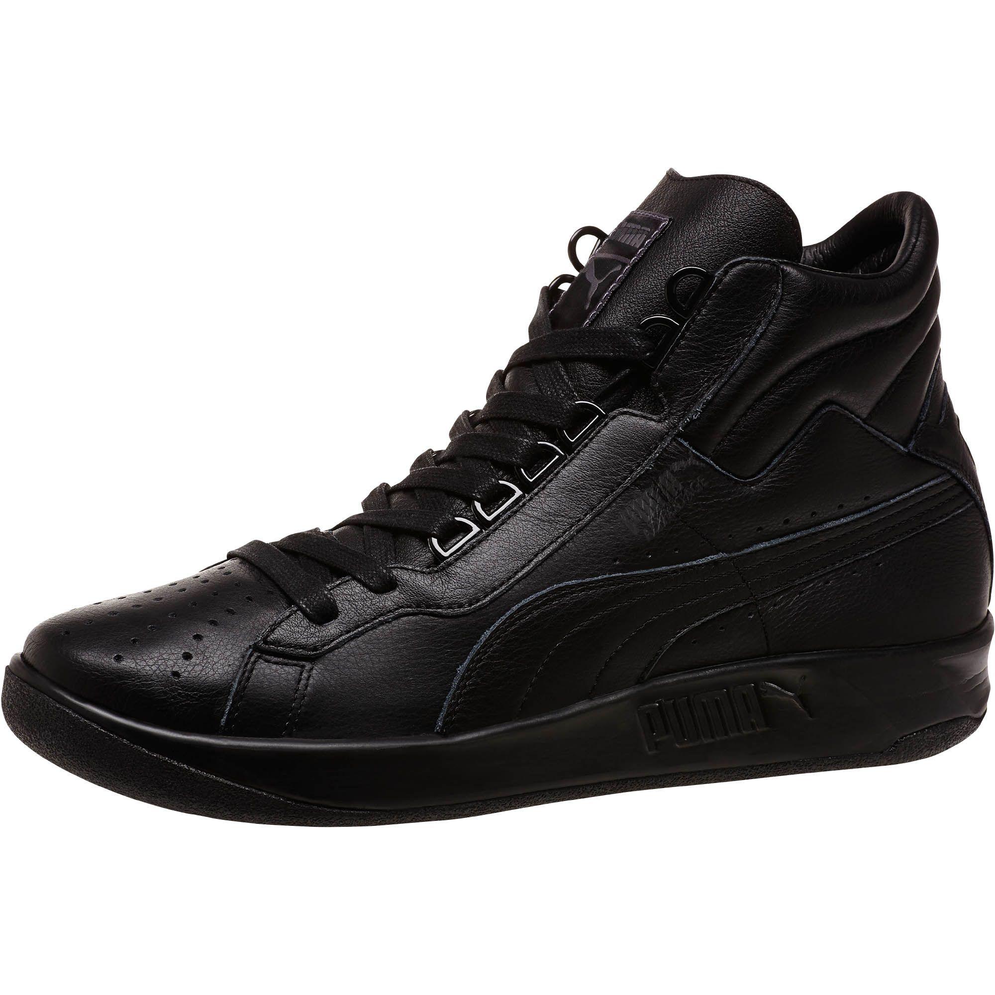 Lyst - PUMA Challenge Men's Sneakers in Black for Men