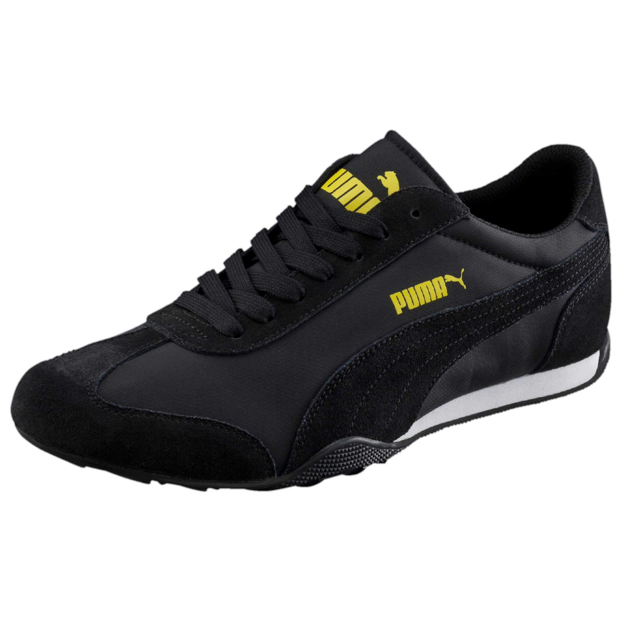 Lyst - Puma 76 Runner Fun Men's Sneakers in Black for Men
