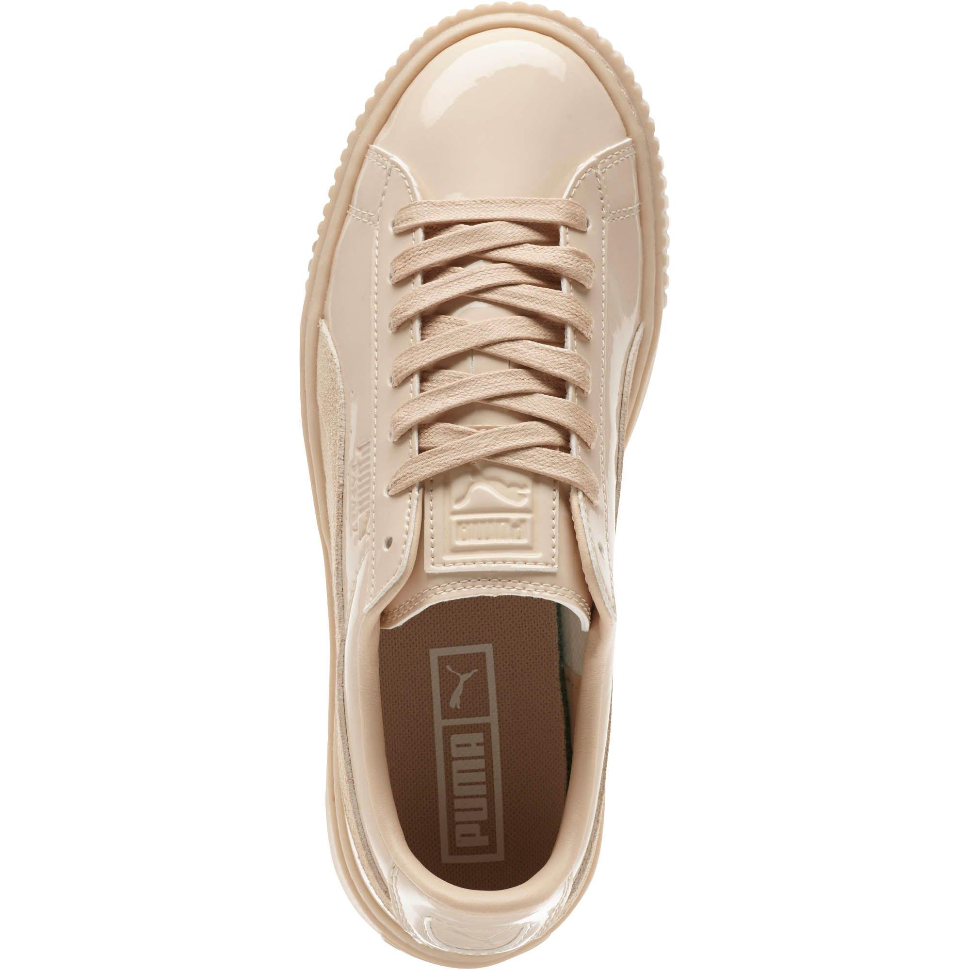 Puma Platform Patent Puma Platform Patent