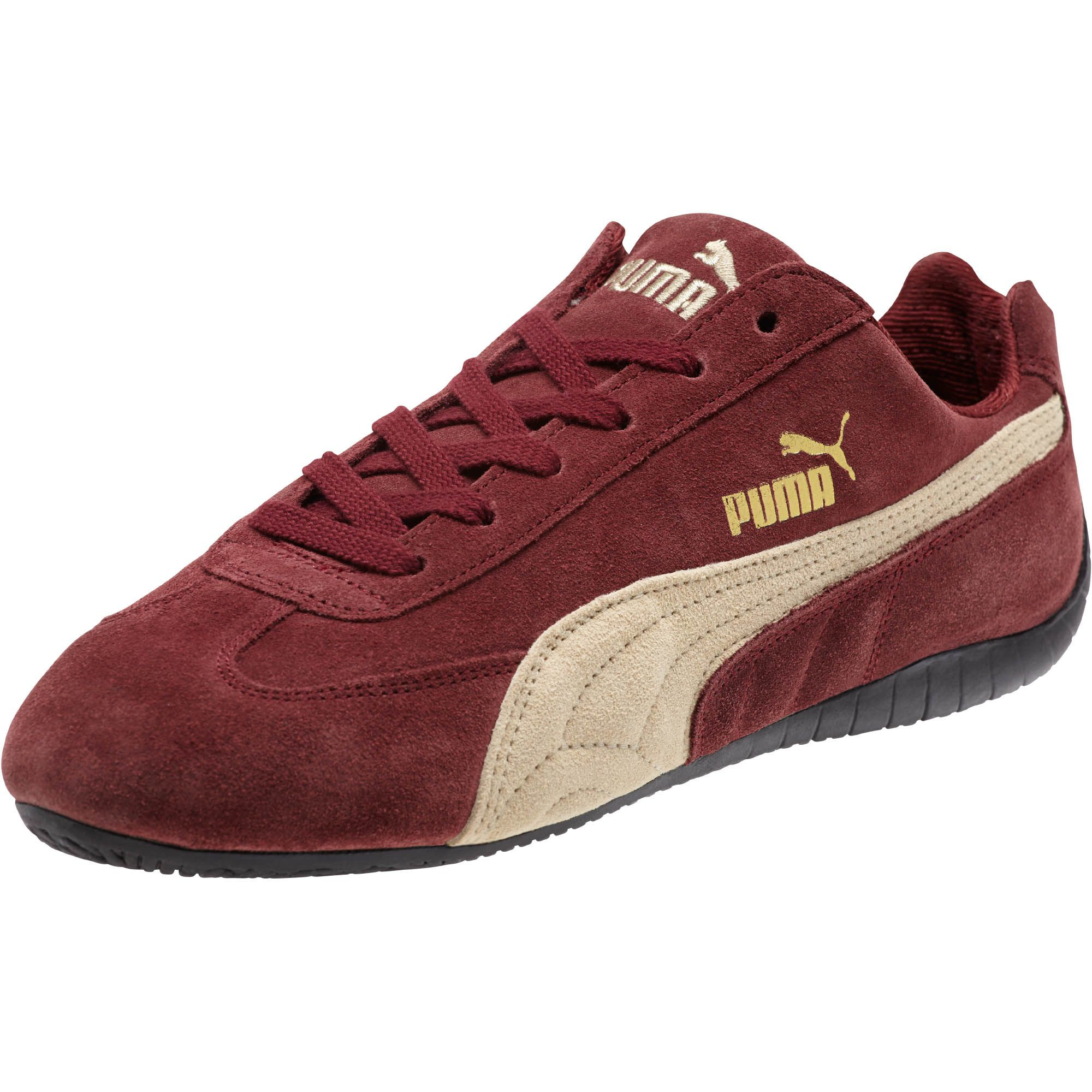 Lyst Puma Speed Cat Shoes in Natural for Men