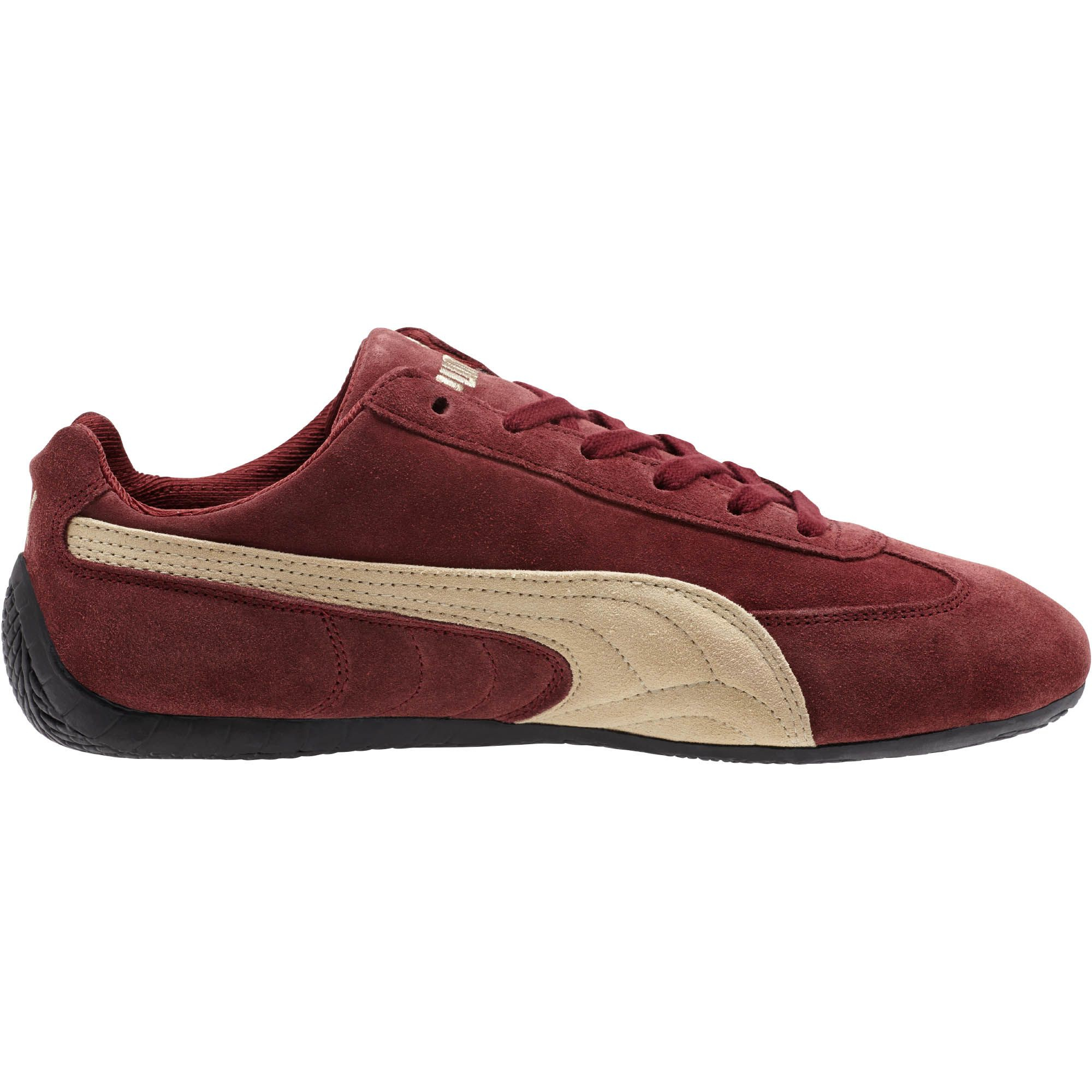 Lyst - Puma Speed Cat Shoes in Natural for Men