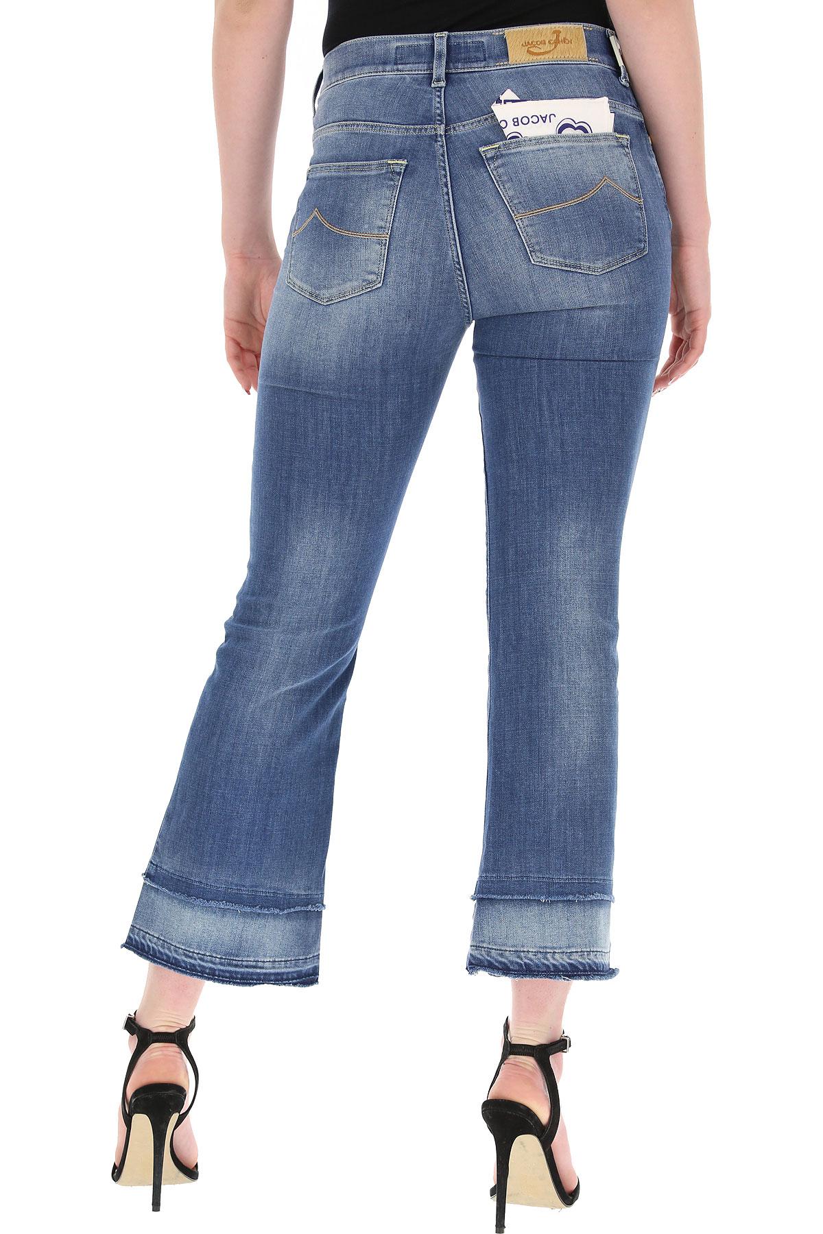 jacob cohen jeans