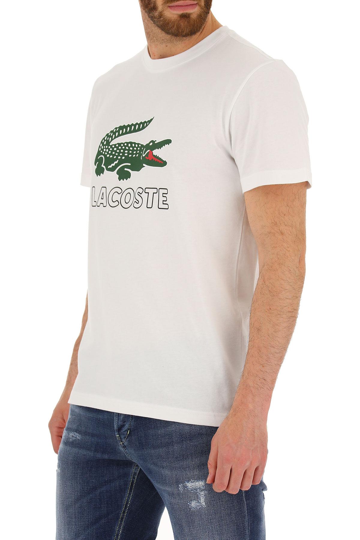 lacoste clothing website