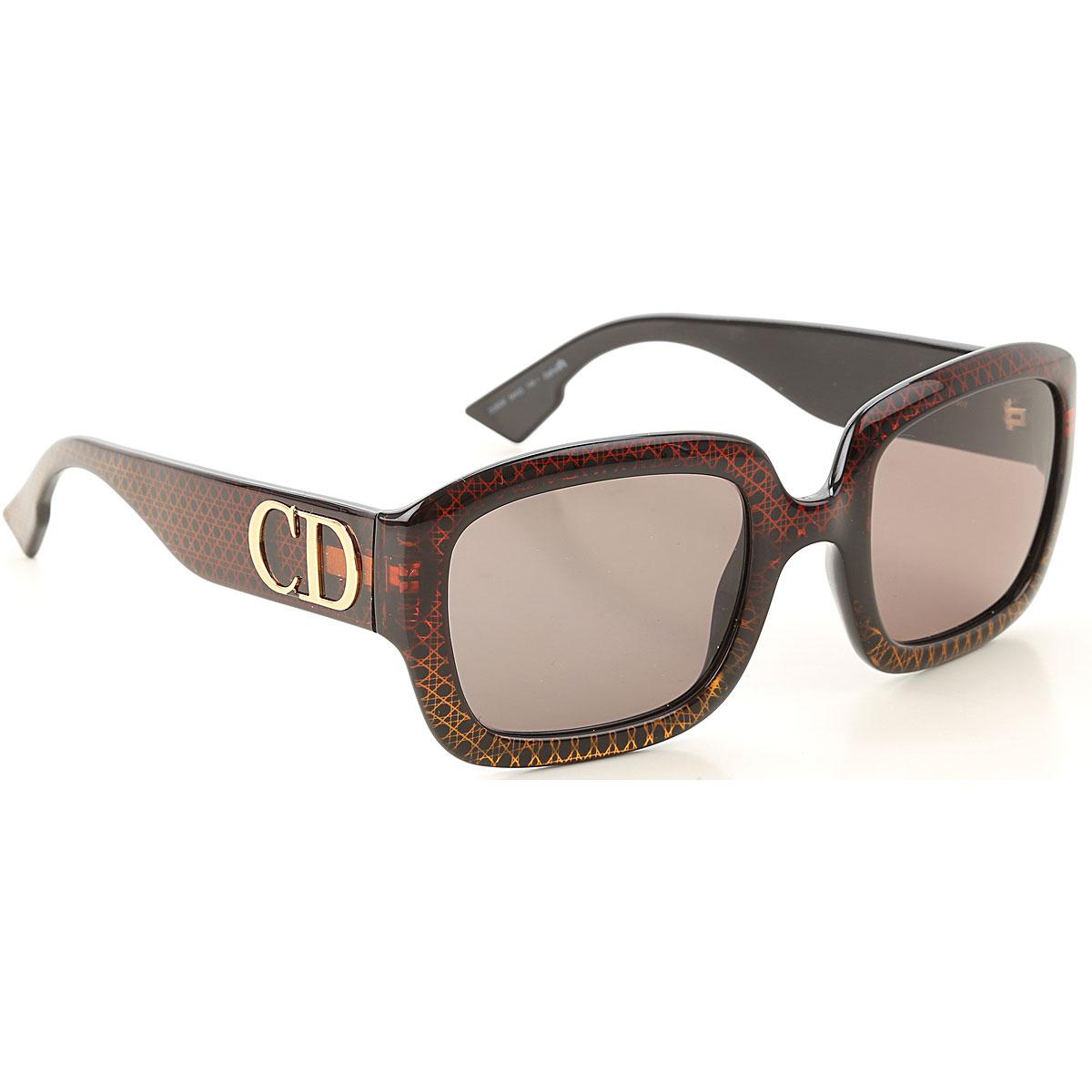 Dior Sunglasses On Sale in Brown Lyst