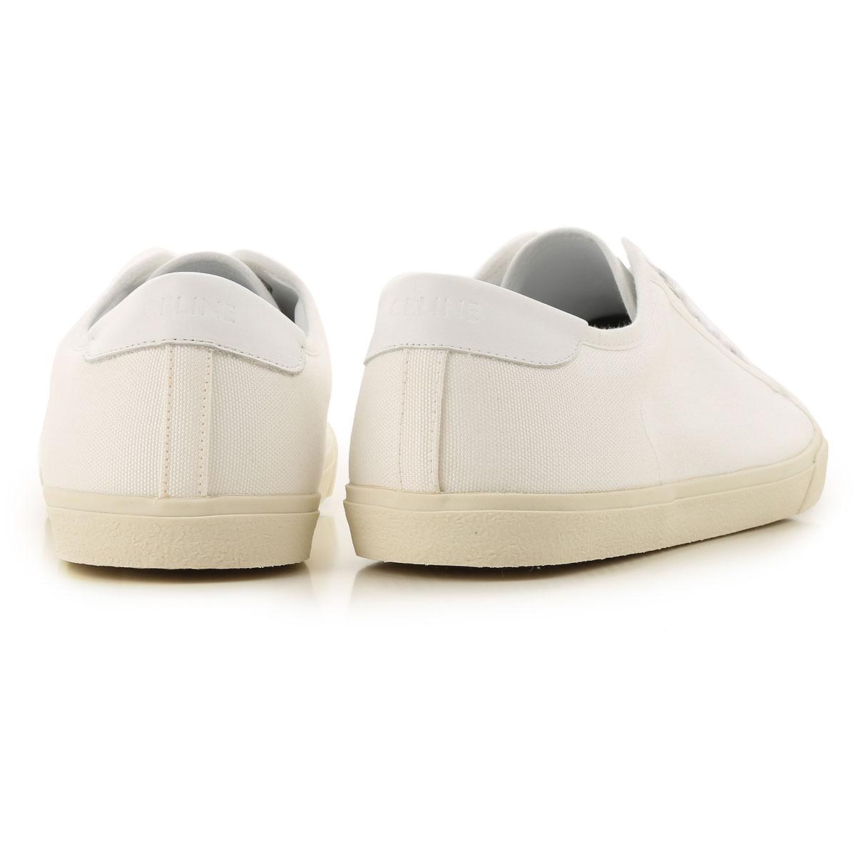 women celine sneakers