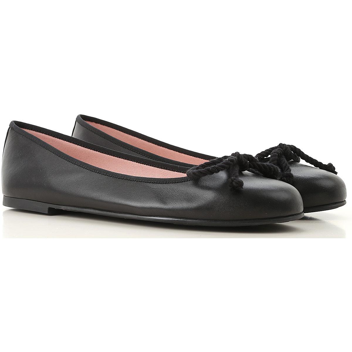 Download Lyst - Pretty Ballerinas Ballet Flats Ballerina Shoes For ...