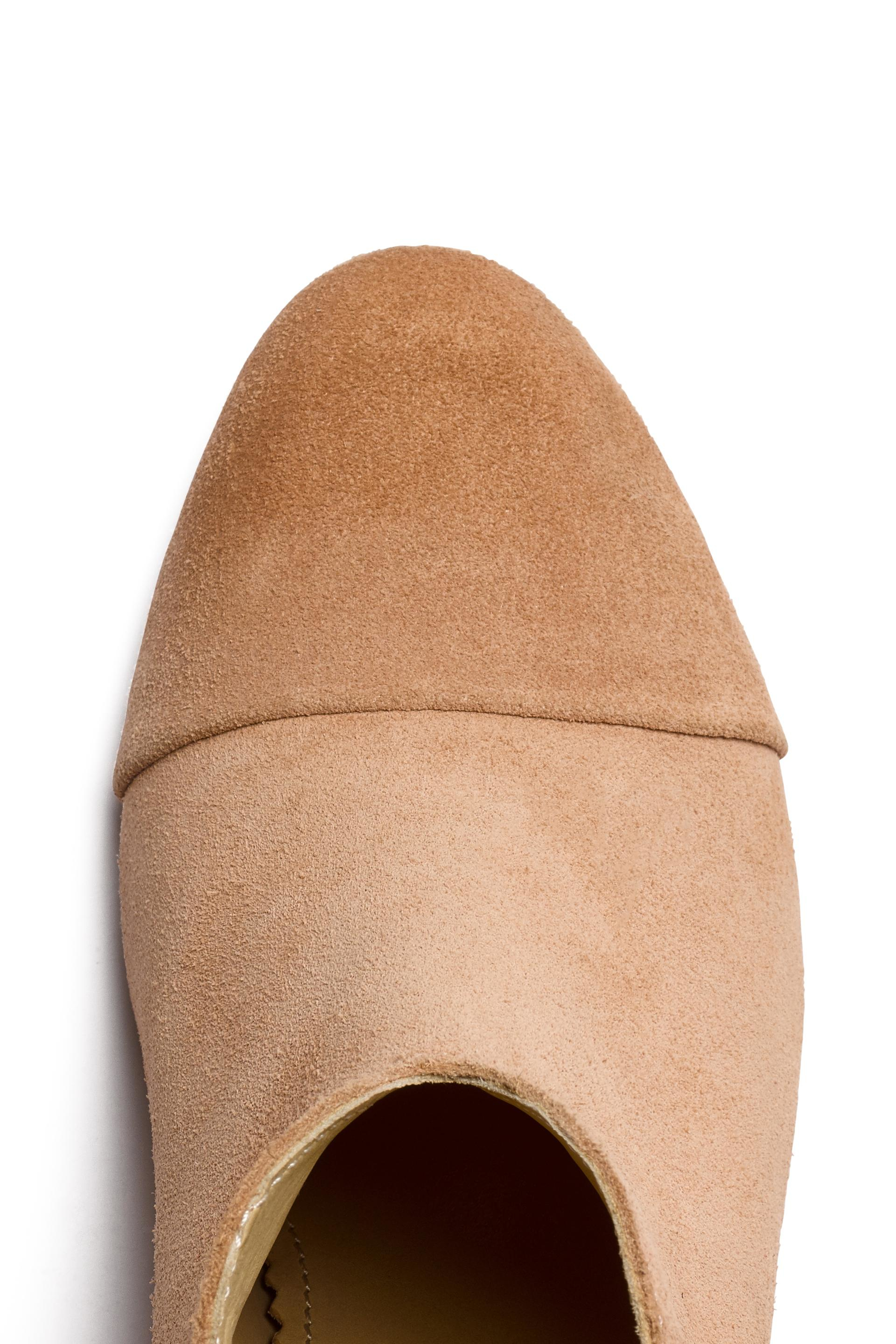 boot rag