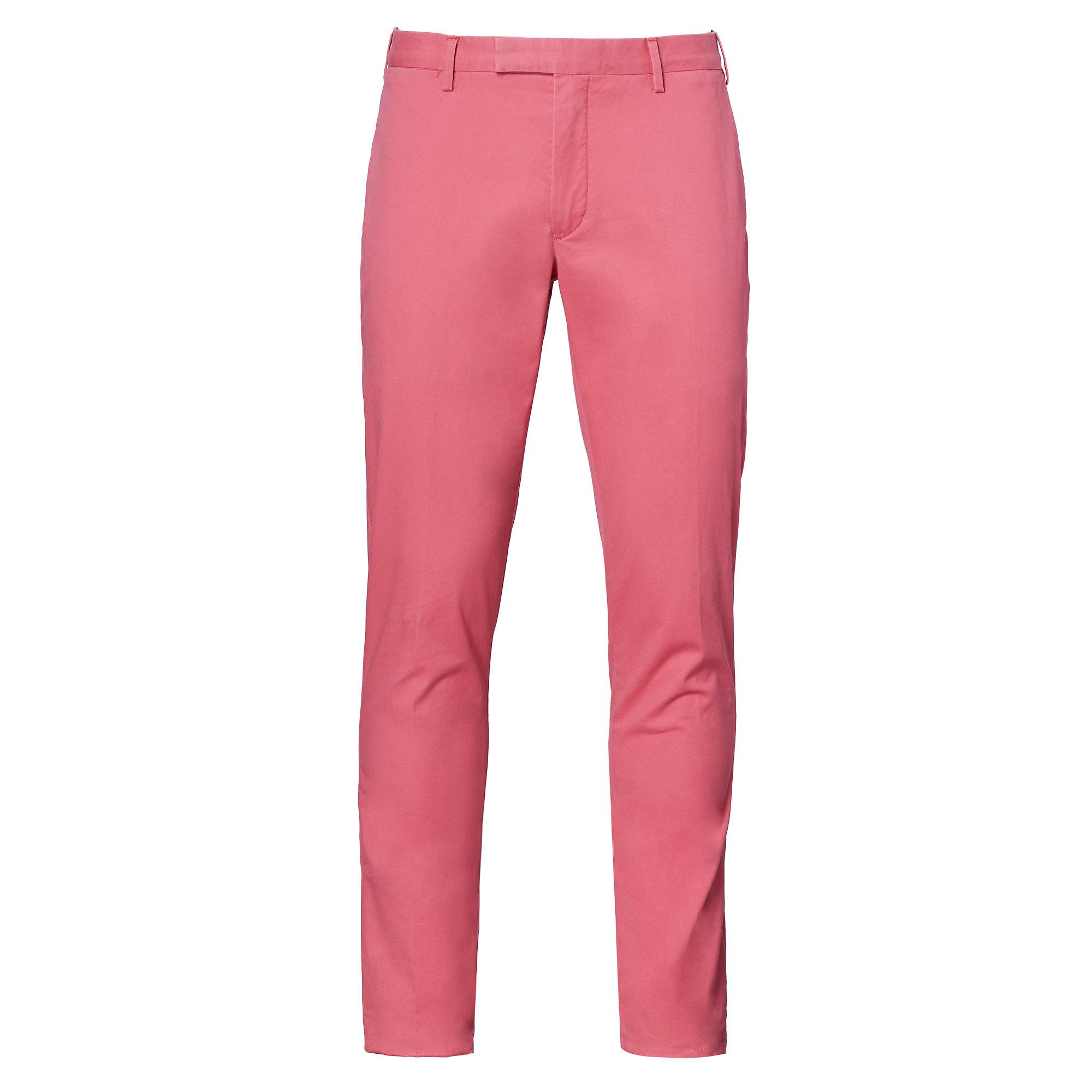 ralph lauren stretch slim fit pants