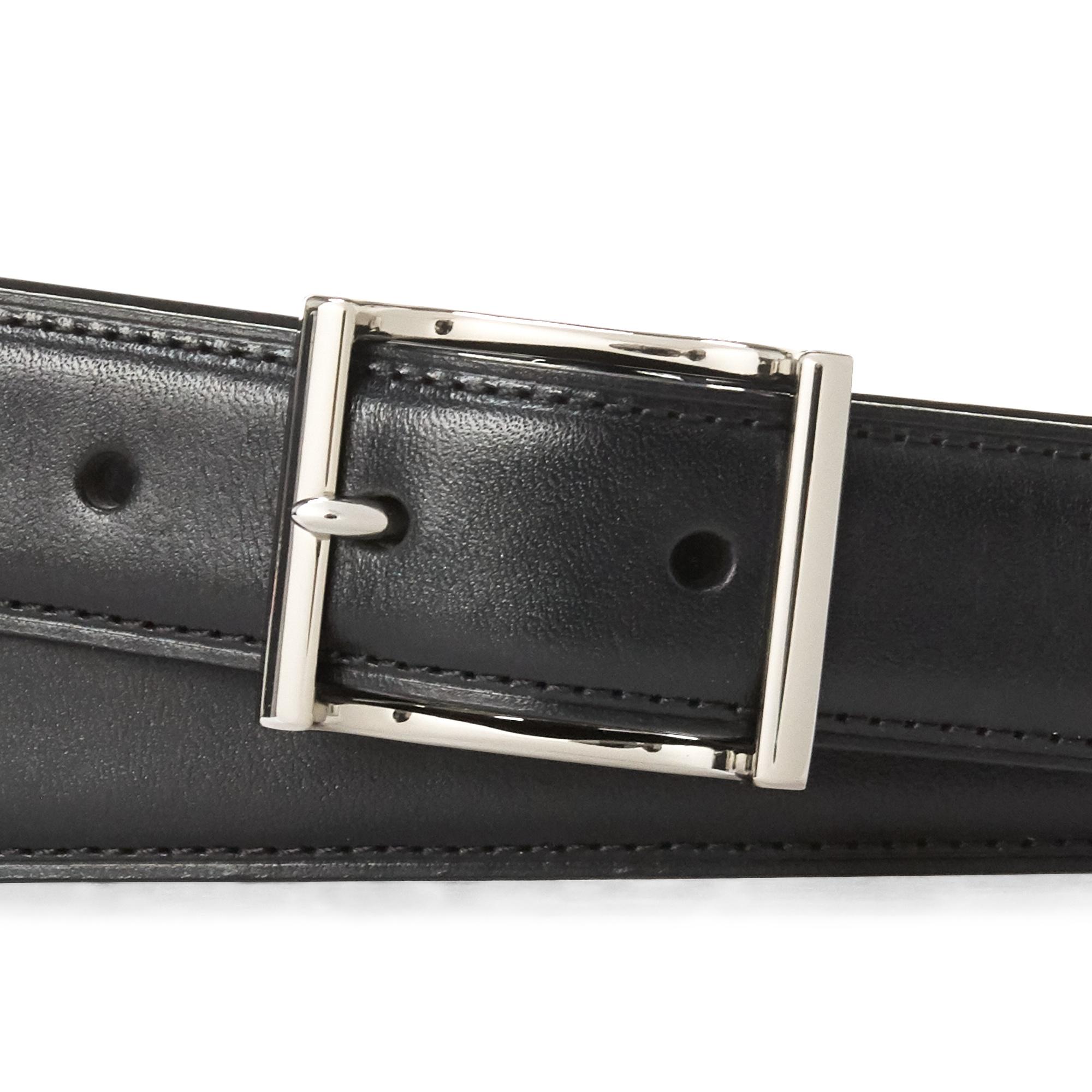 vachetta belt