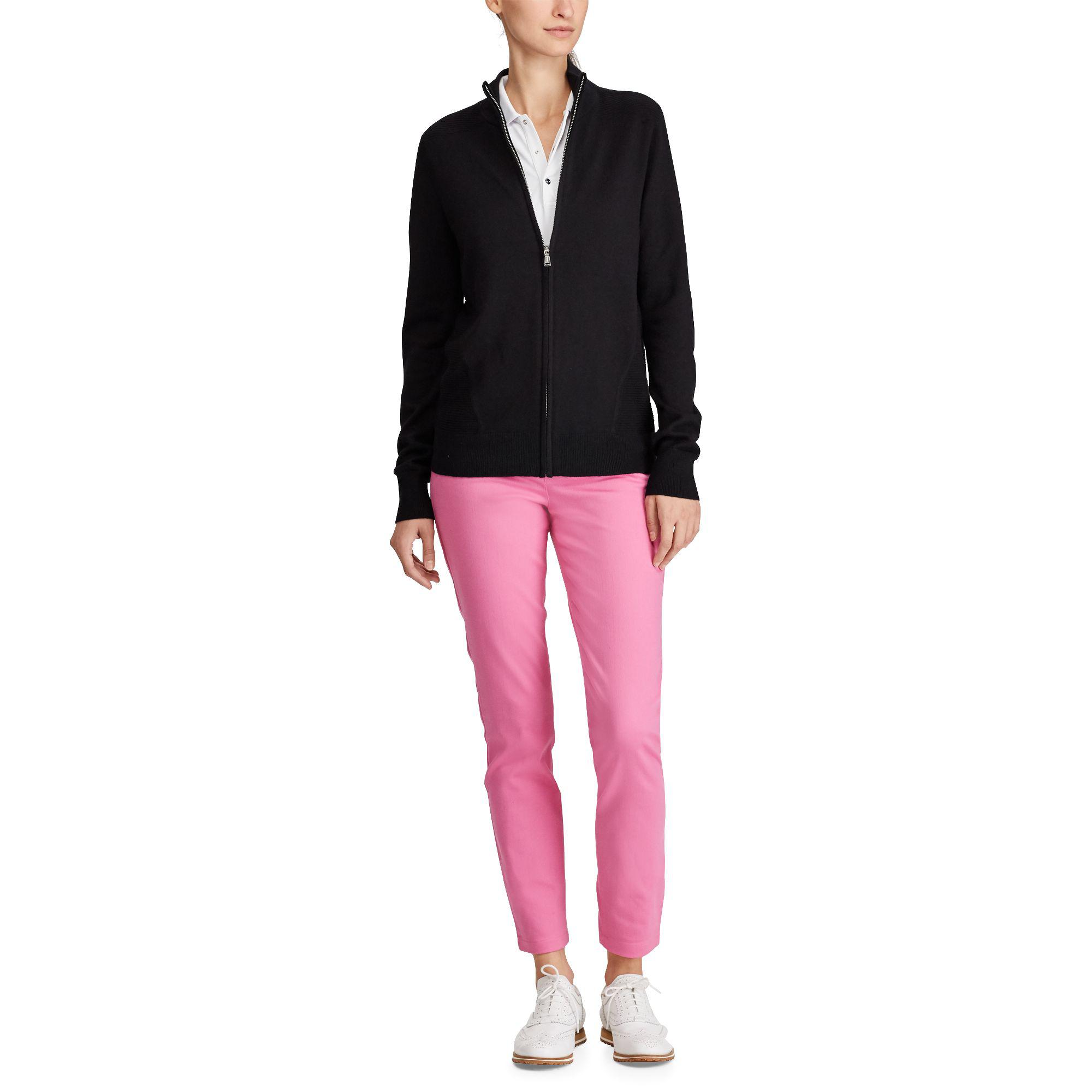 ralph lauren golf women's