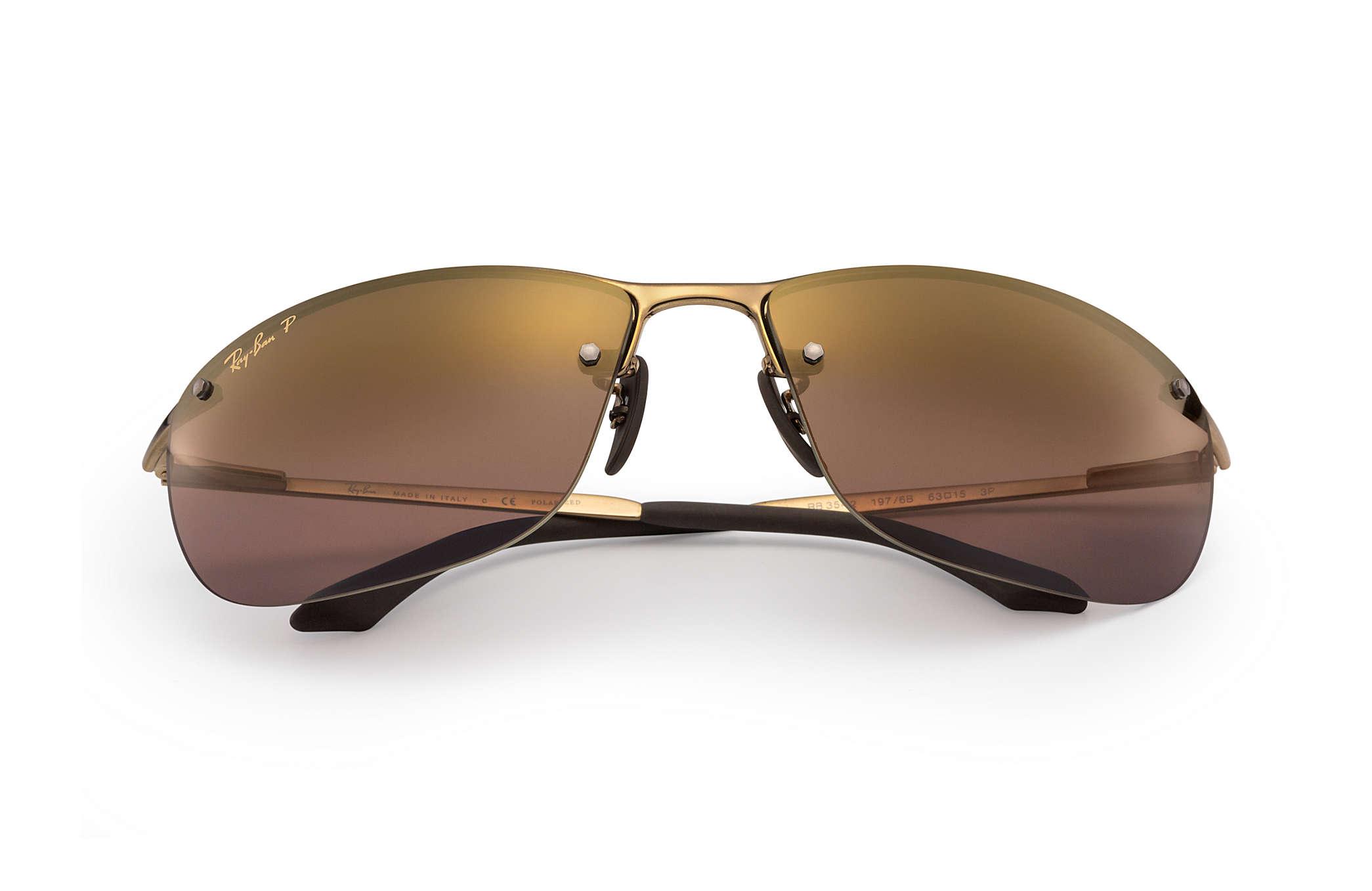 RayBan Rb3542 Chromance for Men Lyst