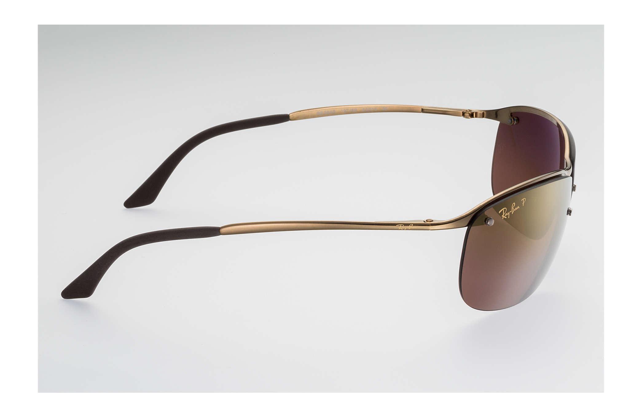 RayBan Rb3542 Chromance for Men Lyst