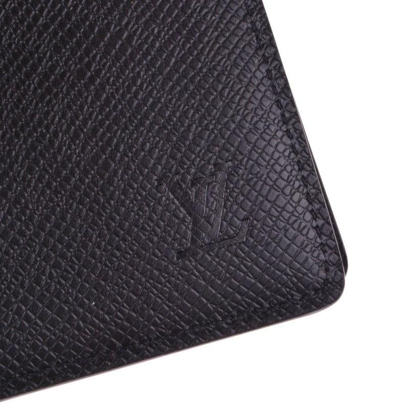 Louis Vuitton Bifold Wallet in Brown for Men - Lyst