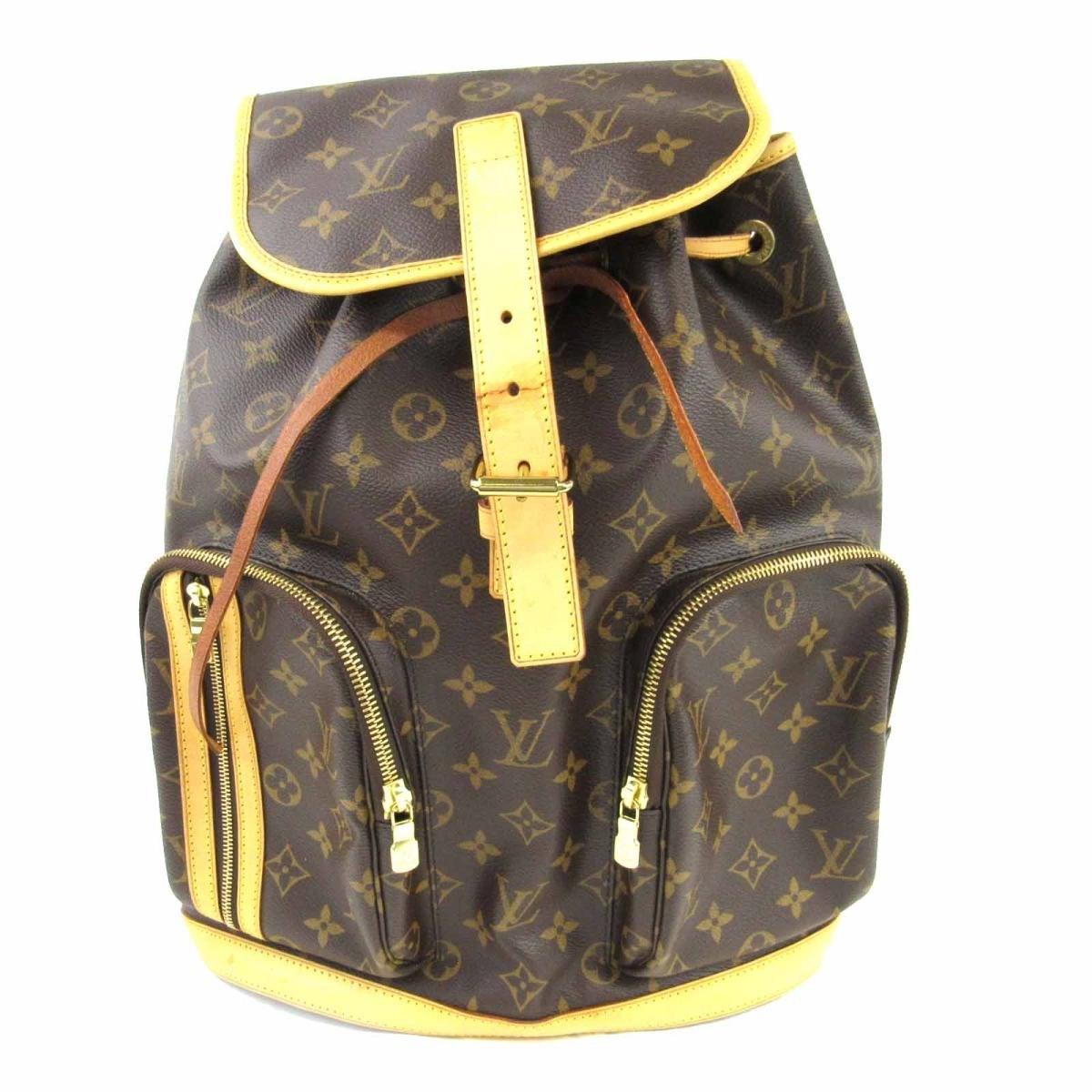 Used Louis Vuitton Backpack Men's | MSU Program Evaluation