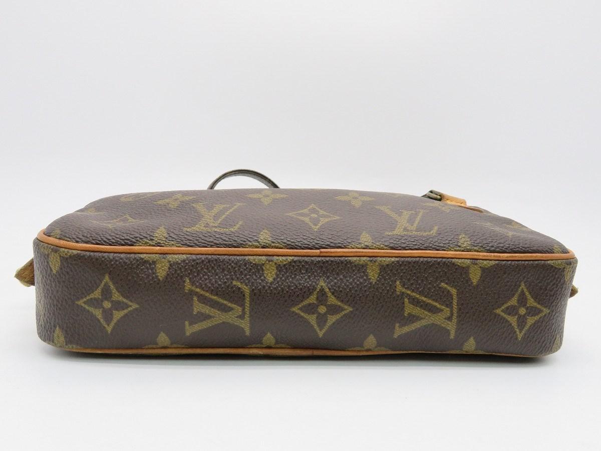 Used] LOUIS VUITTON Louis Vuitton Bando Confidential Monogram