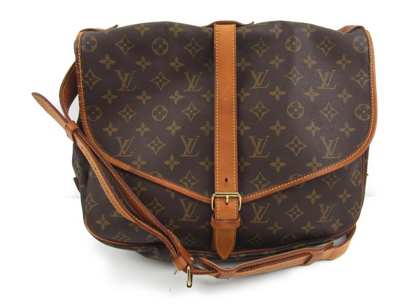 Vintage Louis Vuitton Man Bag