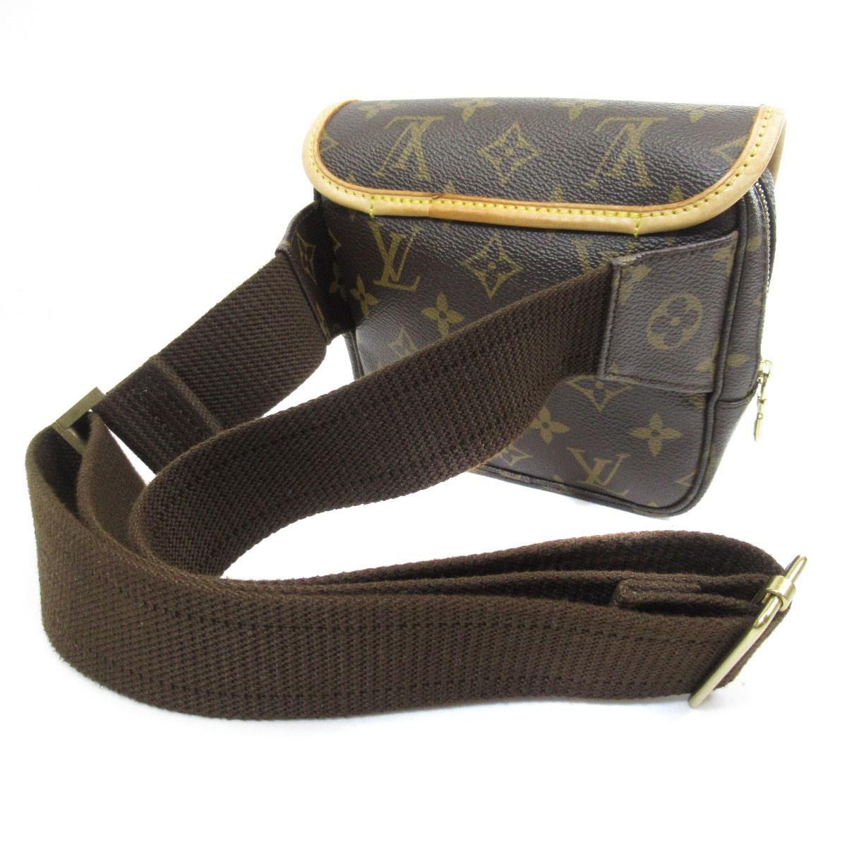 louis vuitton hip purse