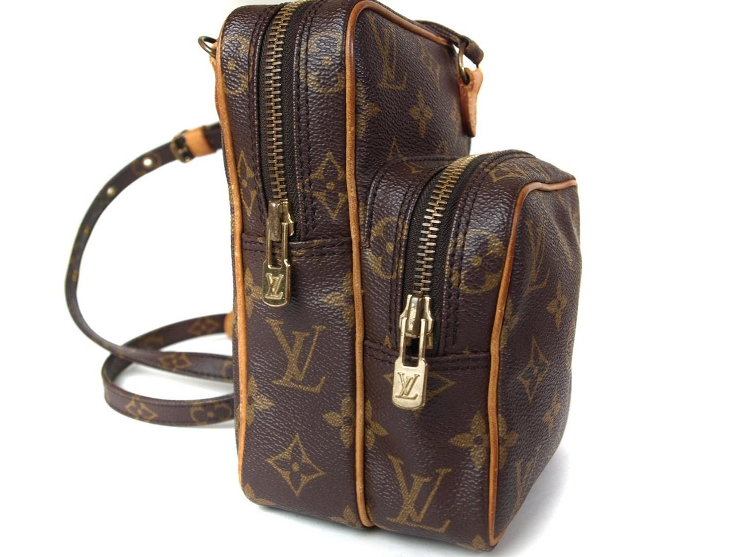 Louis Vuitton Graceful Handbags & Purses Amazon | Semashow.com