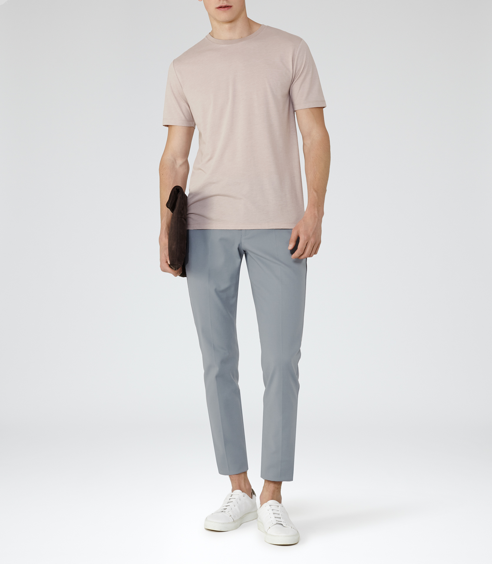 reiss t shirts mens