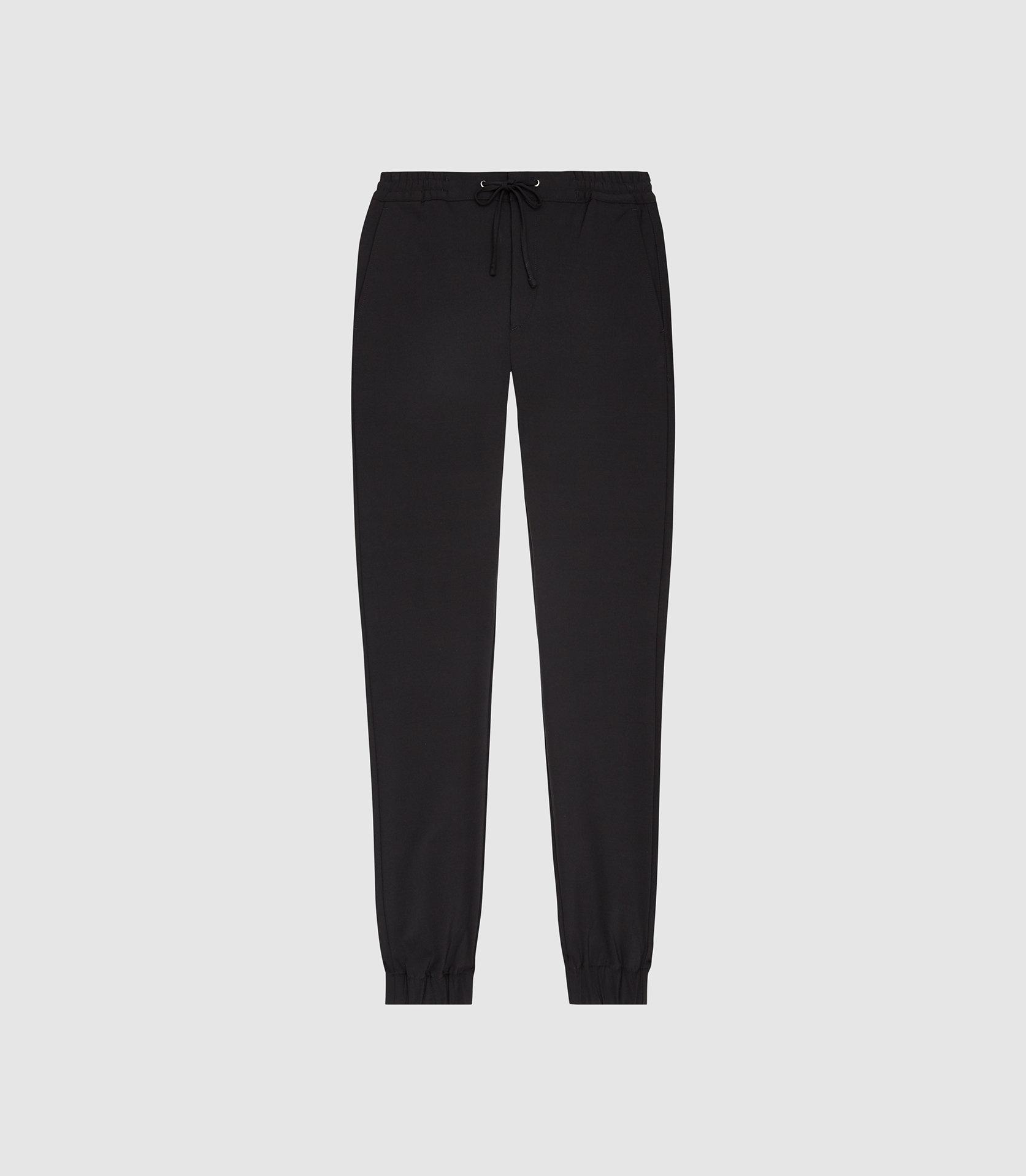 formal joggers mens