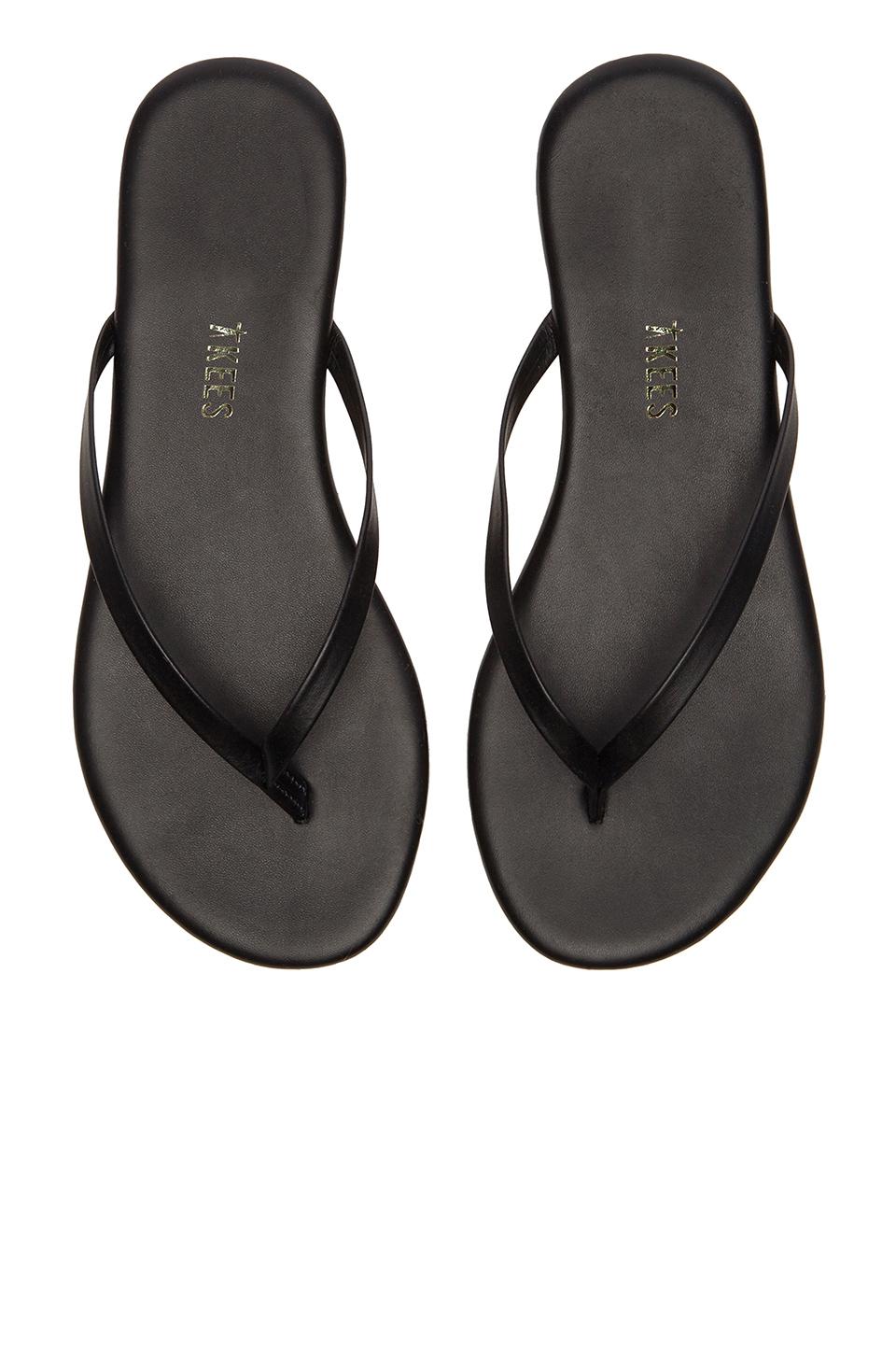 Lyst - Tkees Sandal in Black