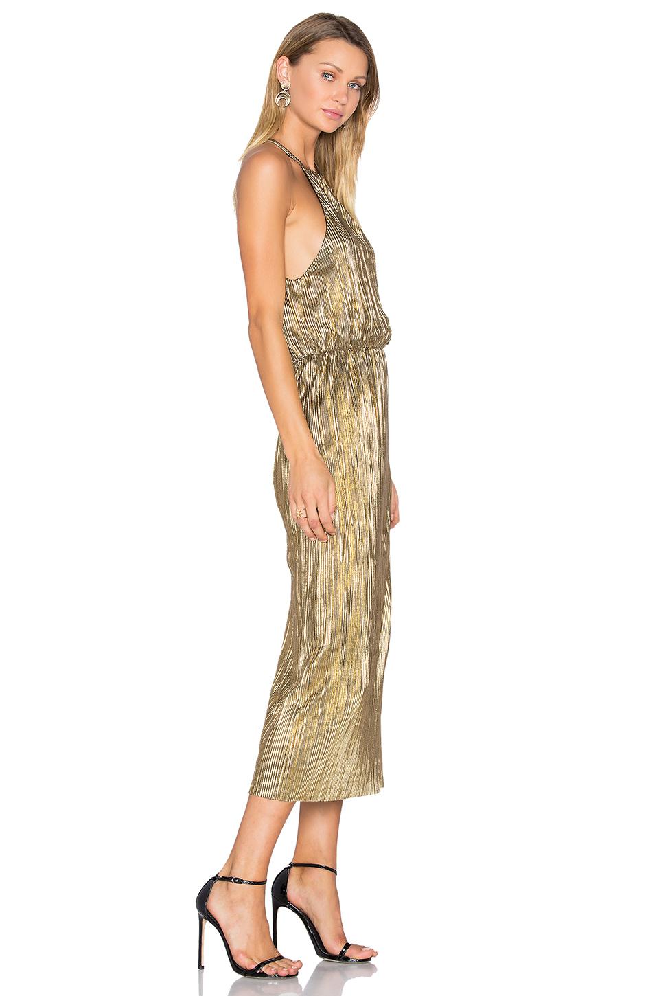 House of Harlow Dress