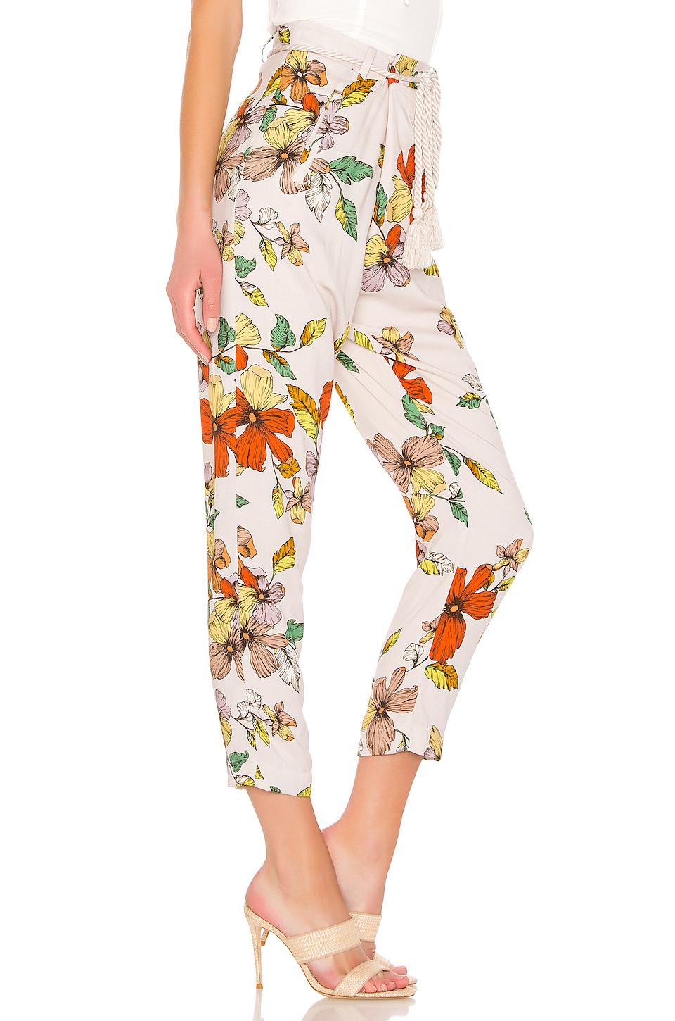 House of Harlow 1960 X Revolve Misha Pant - Lyst