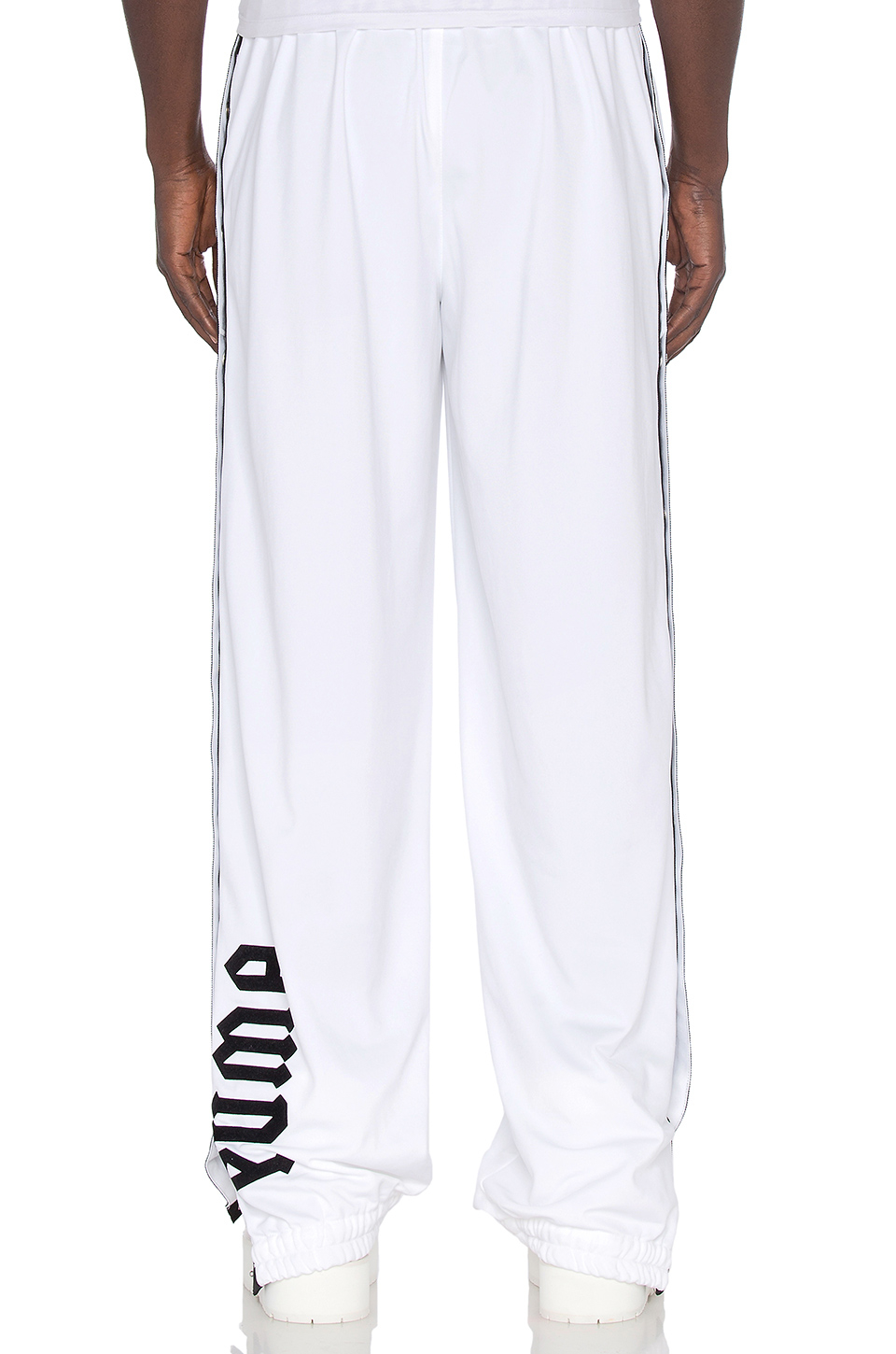 tear away track pants men's