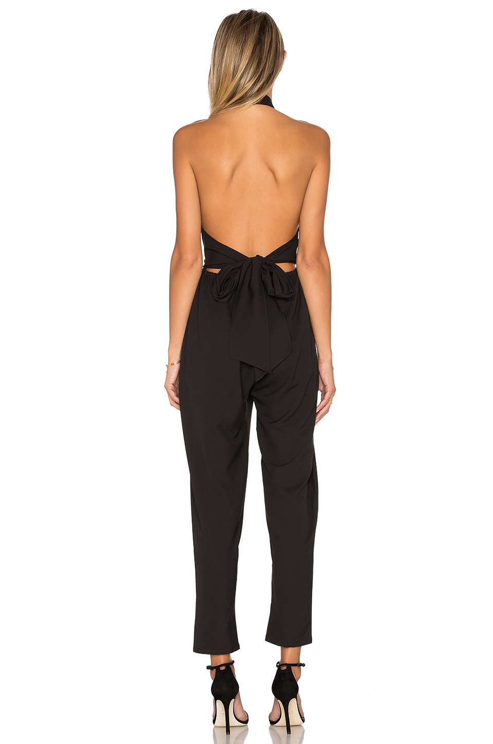 This is an image of Impeccable The Fifth Label Moonlit Jumpsuit It's just a picture of Impeccable The Fifth Label Moonlit Jumpsuit