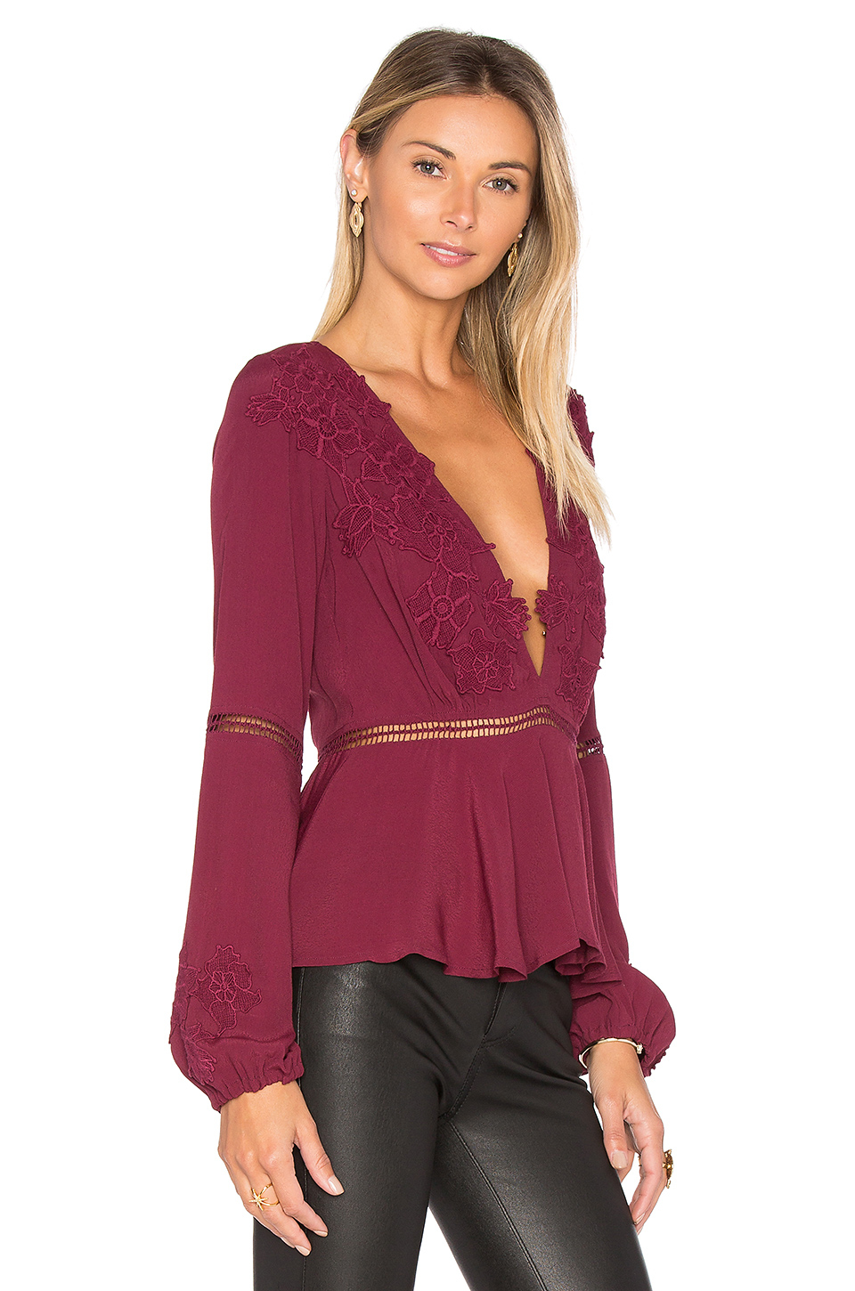 revolve for love and lemons
