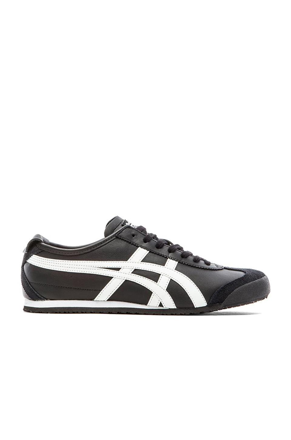 Lyst - Onitsuka Tiger Mexico 66 in Black for Men