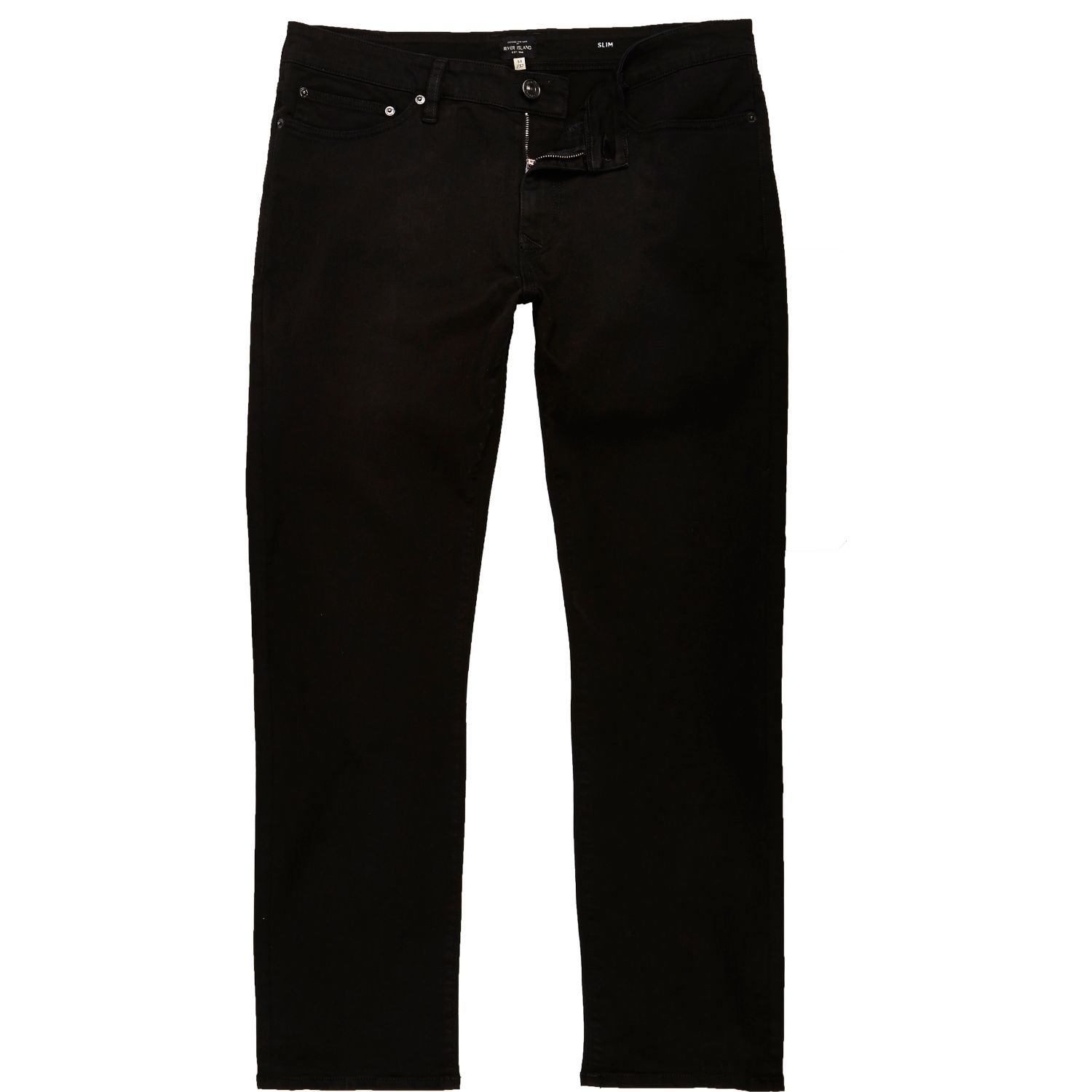 river island slim fit jeans